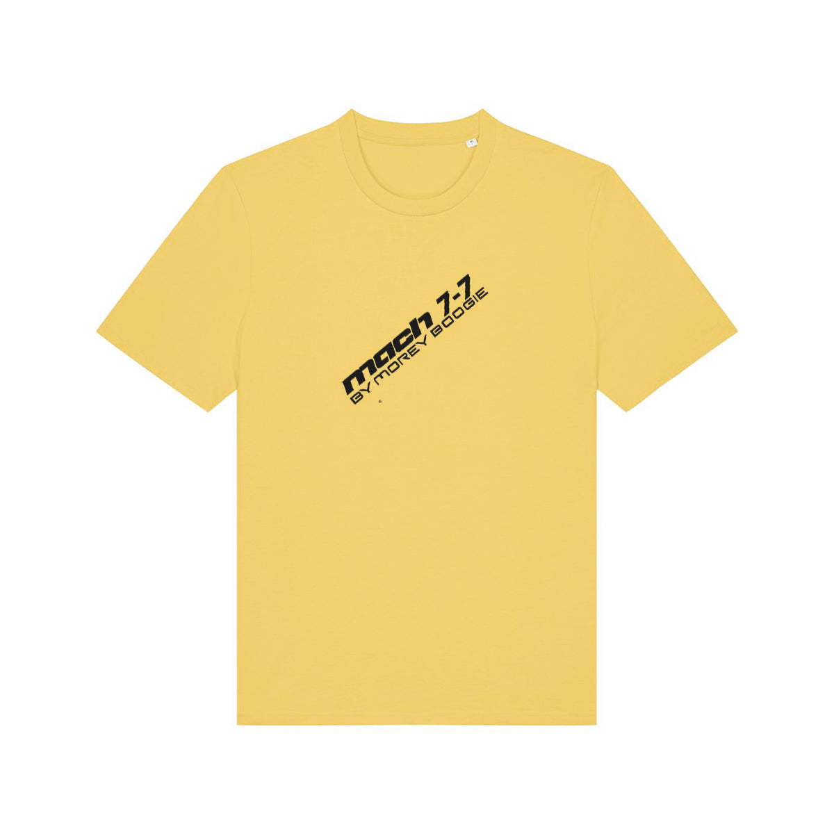 Morey Mach 7-7 - Jaune Viva