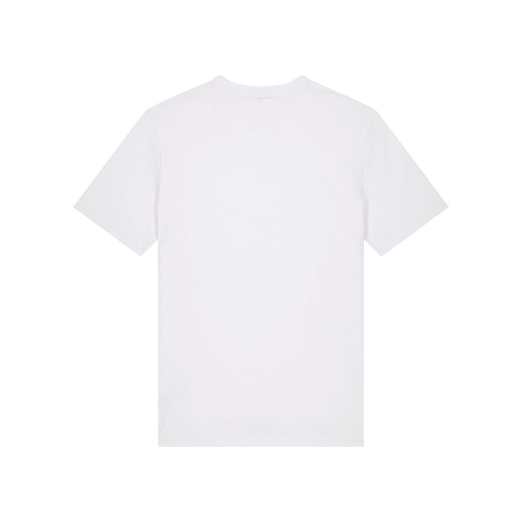 T-shirt Legacy Kook - Blanc