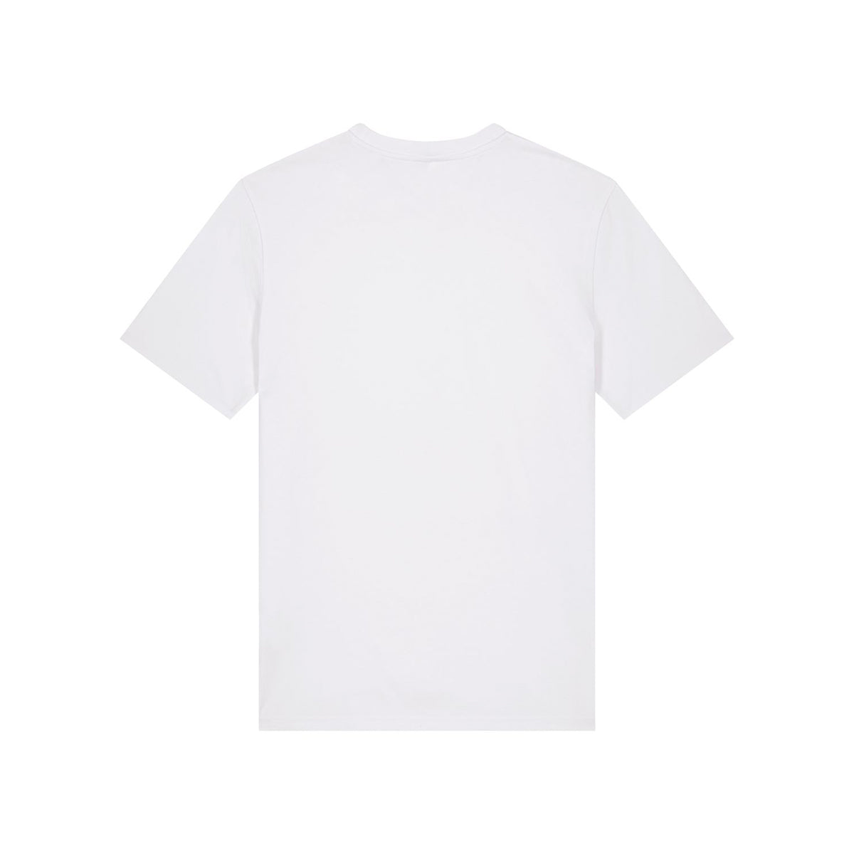 T-shirt Legacy Kook - Blanc