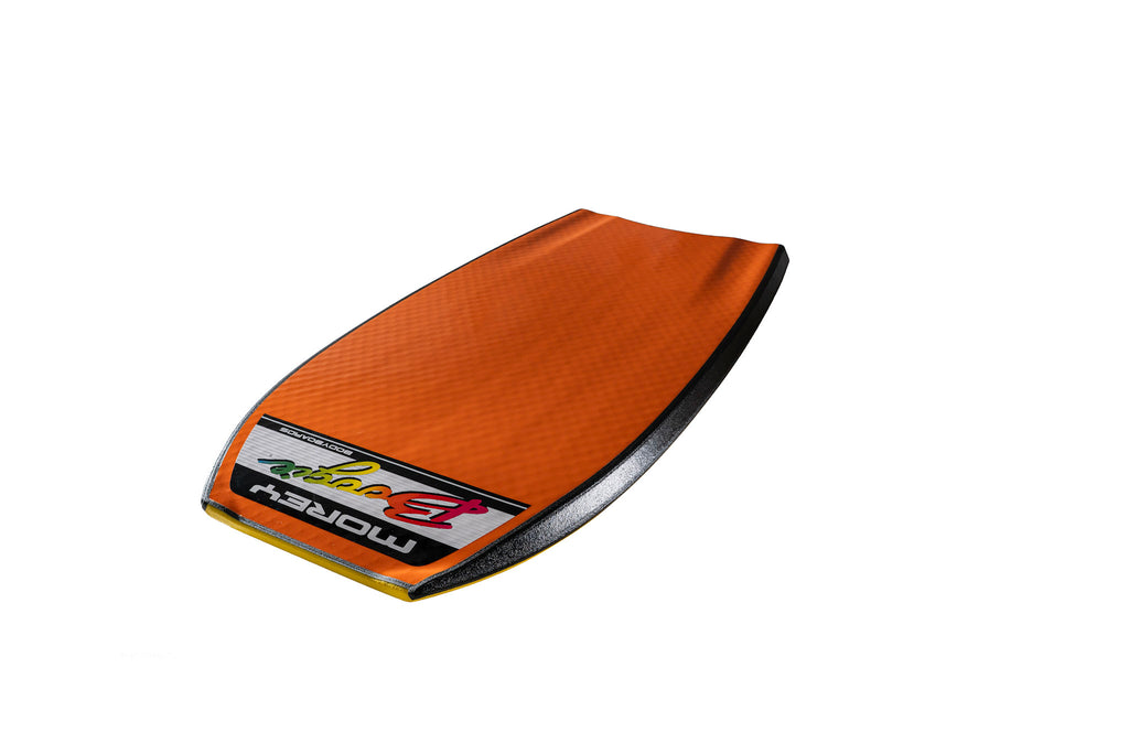 Morey® Mach 7-X