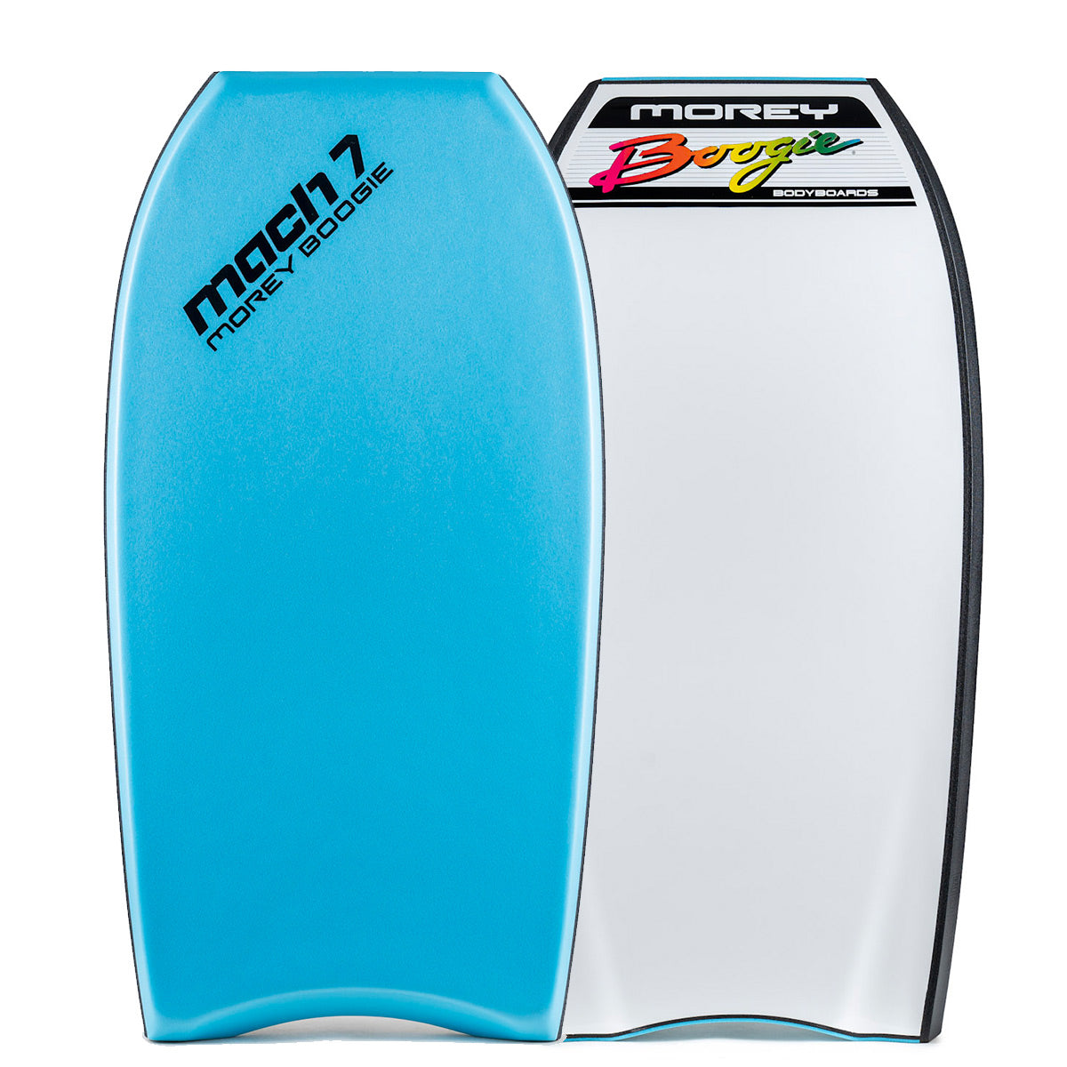 Morey® Mach 7 | Europe