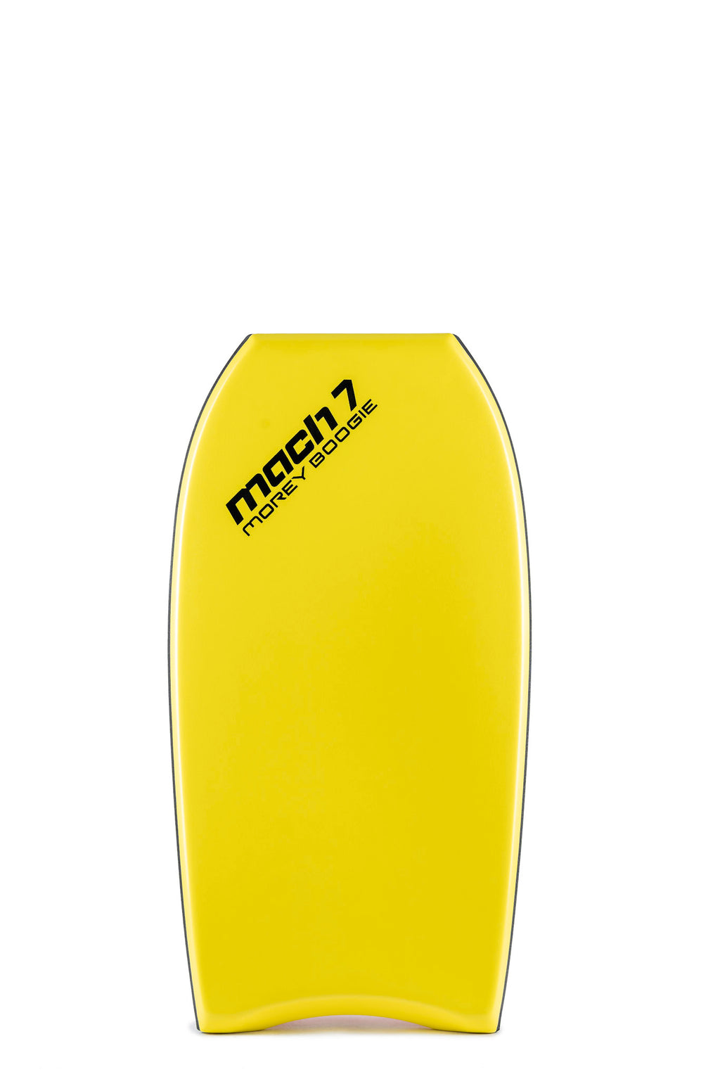 Morey Mach 7