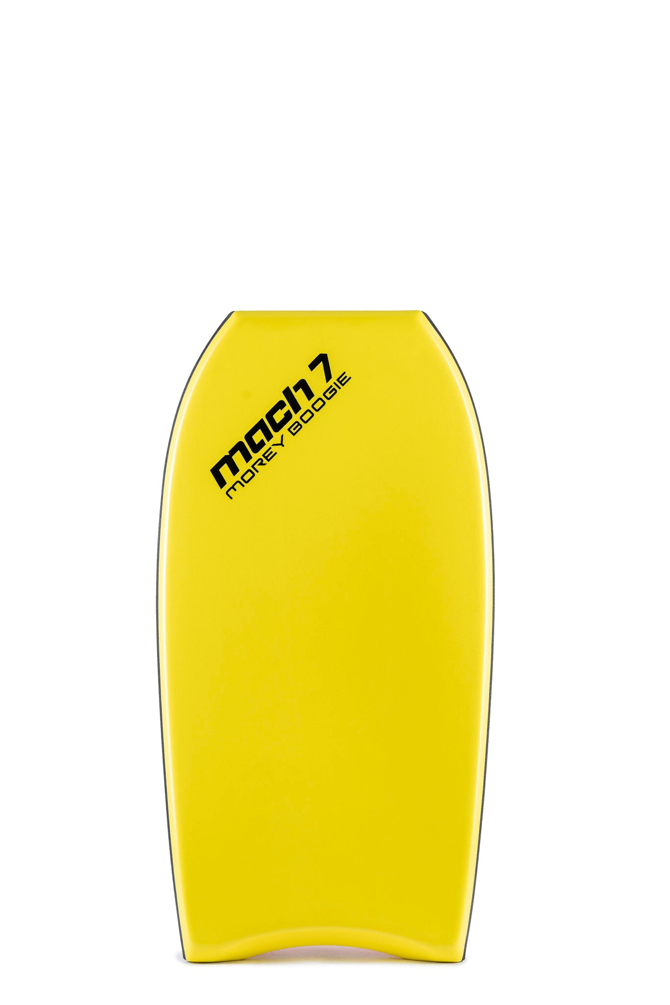 Morey Mach 7