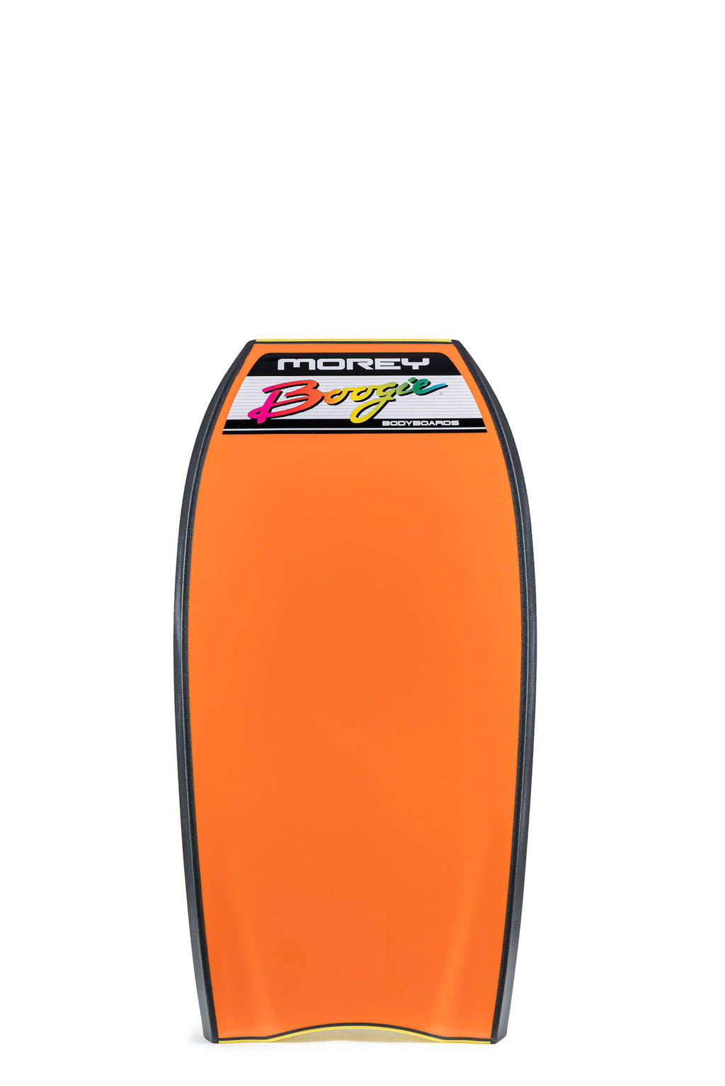 Morey Mach 7