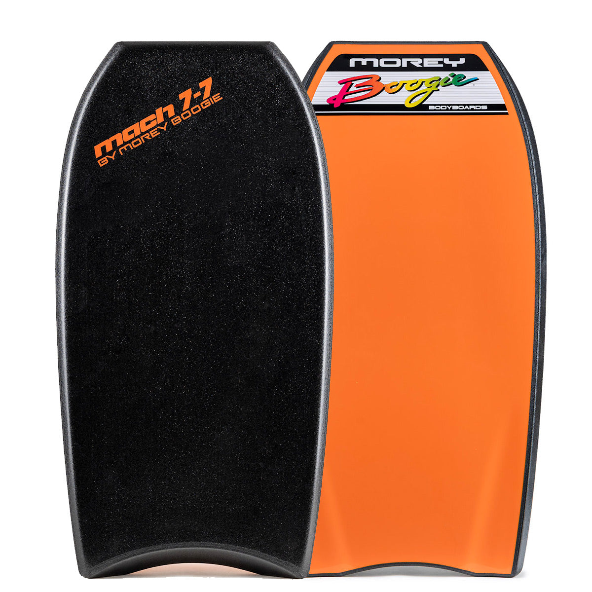 Morey® Mach 7-7 K15 Yellow | Europe