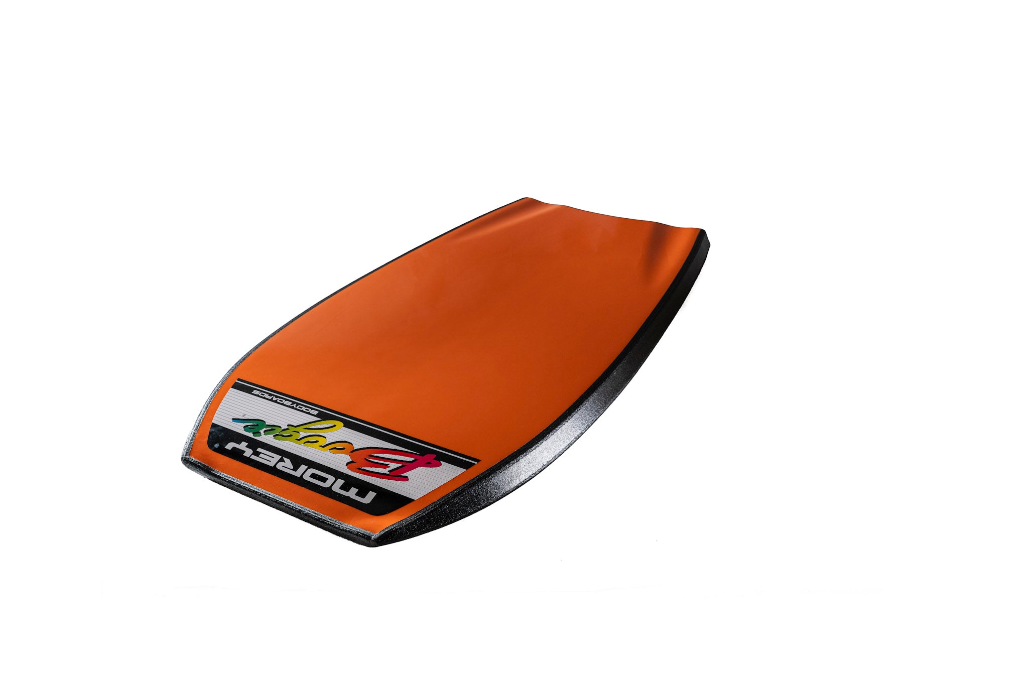 Morey Mach 7-7 K15 Jaune | Europe