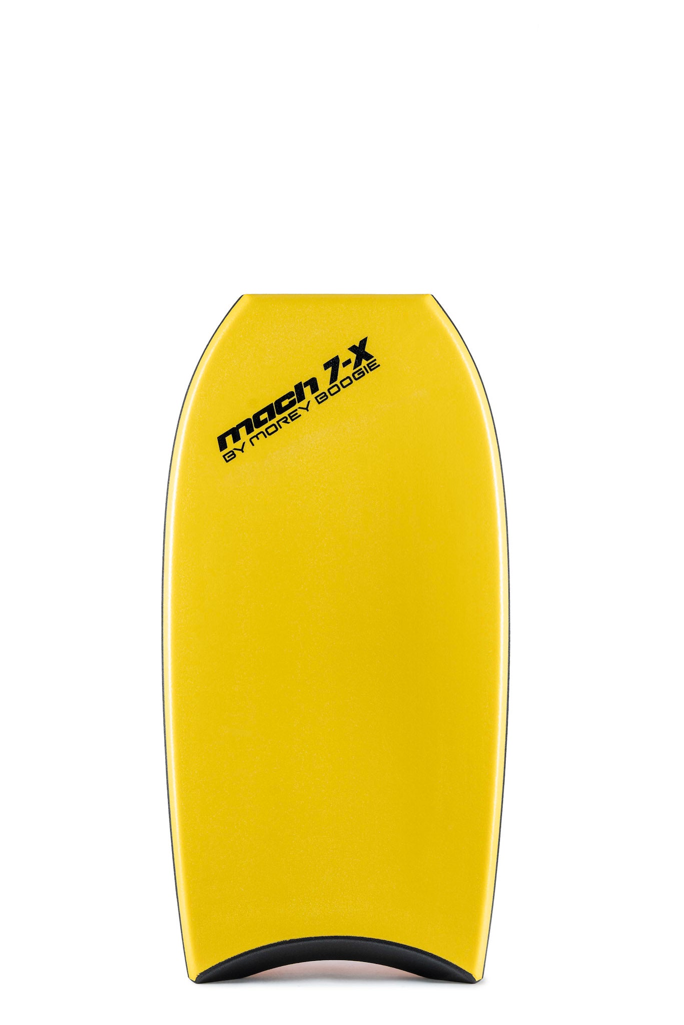 Morey Mach 7-X Gelb | Europa