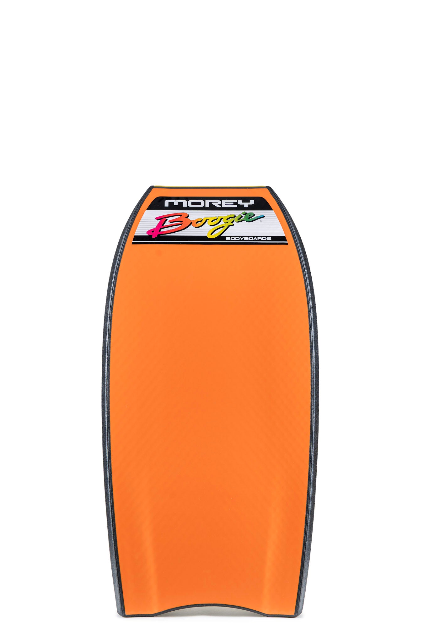 Morey Mach 7-X Gelb | Europa