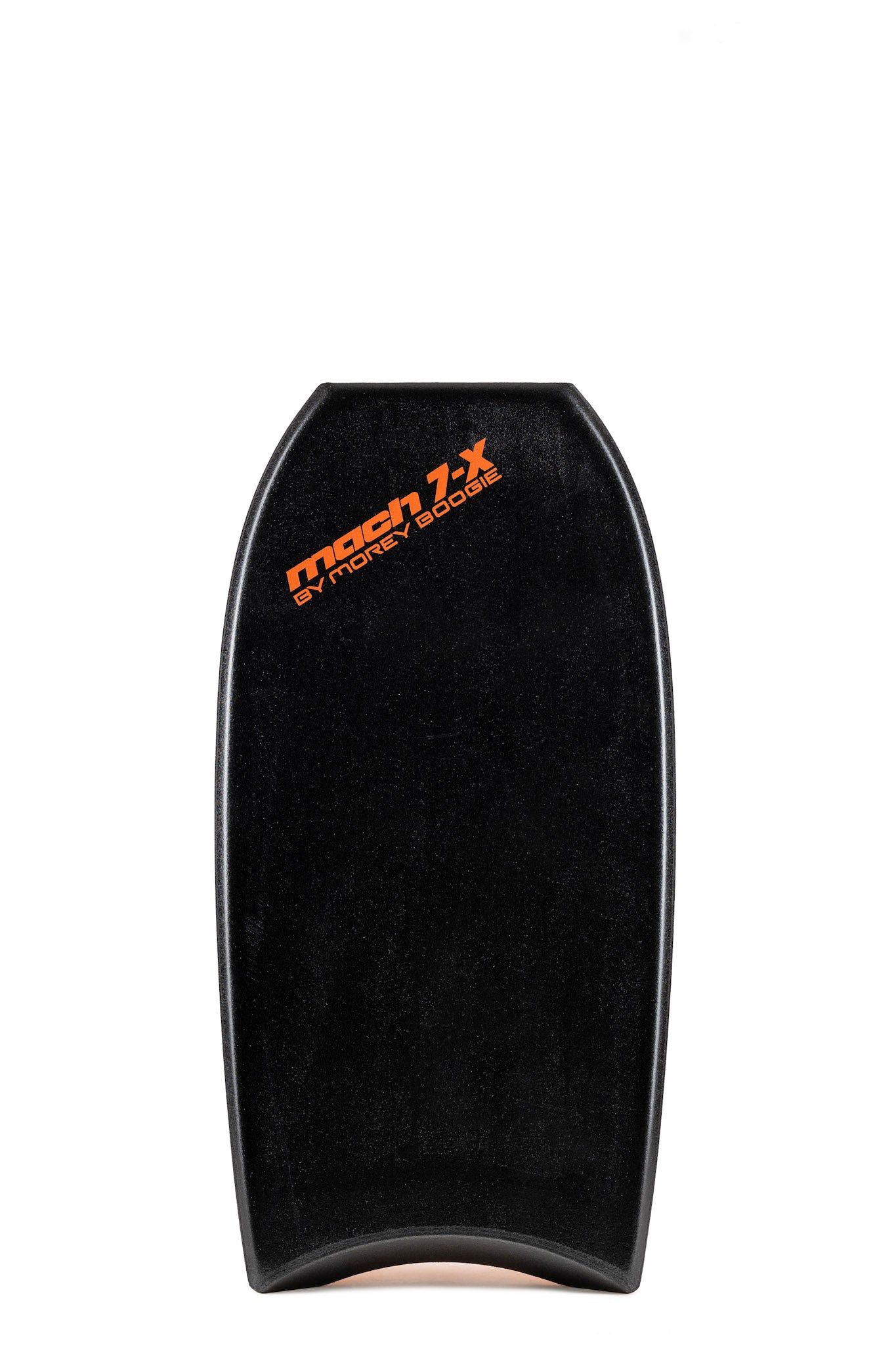 Morey Mach 7-X Gelb | Europa