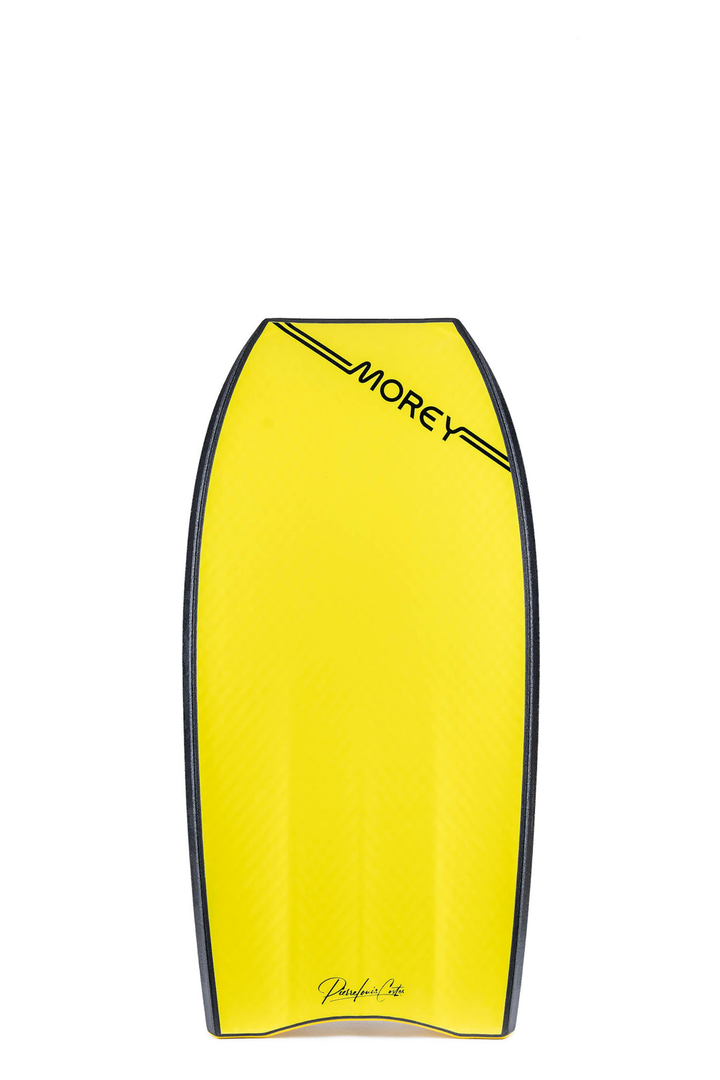 Morey Mach 7-7 Pierre-Louis Costes Concave