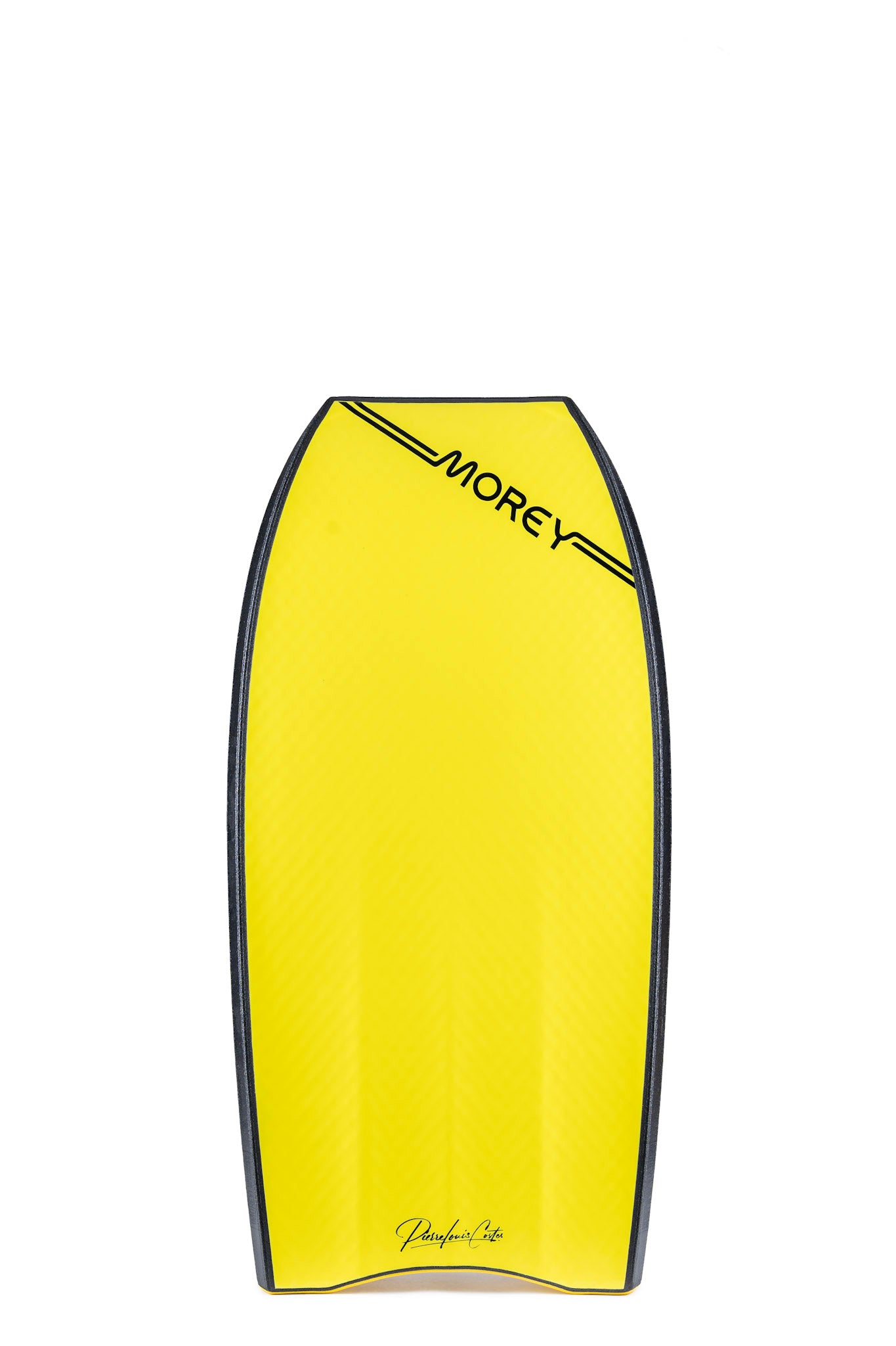 Morey Mach 7-7 Pierre-Louis Costes Concave