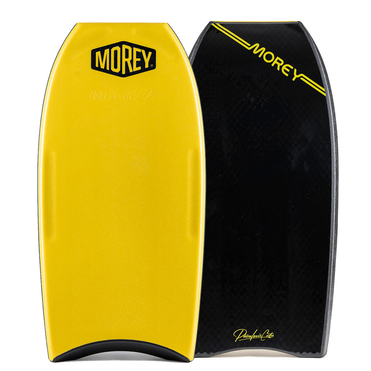Morey Mach 7-7 Pierre-Louis Costes Concave