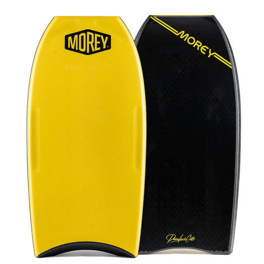 Morey® Mach 7-7 Pierre-Louis Costes LTD