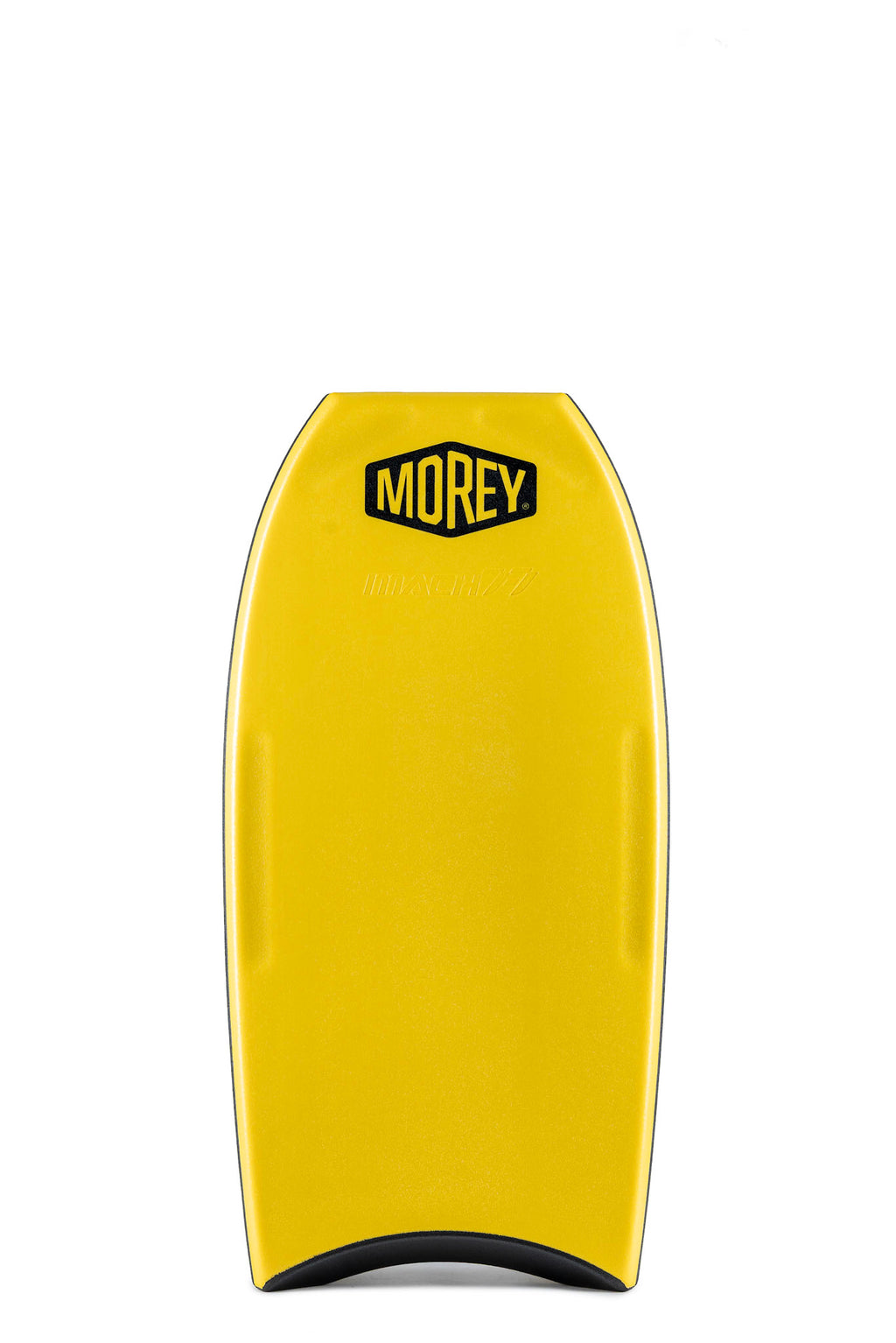 Morey Mach 7-7 Pierre-Louis Costes Concave