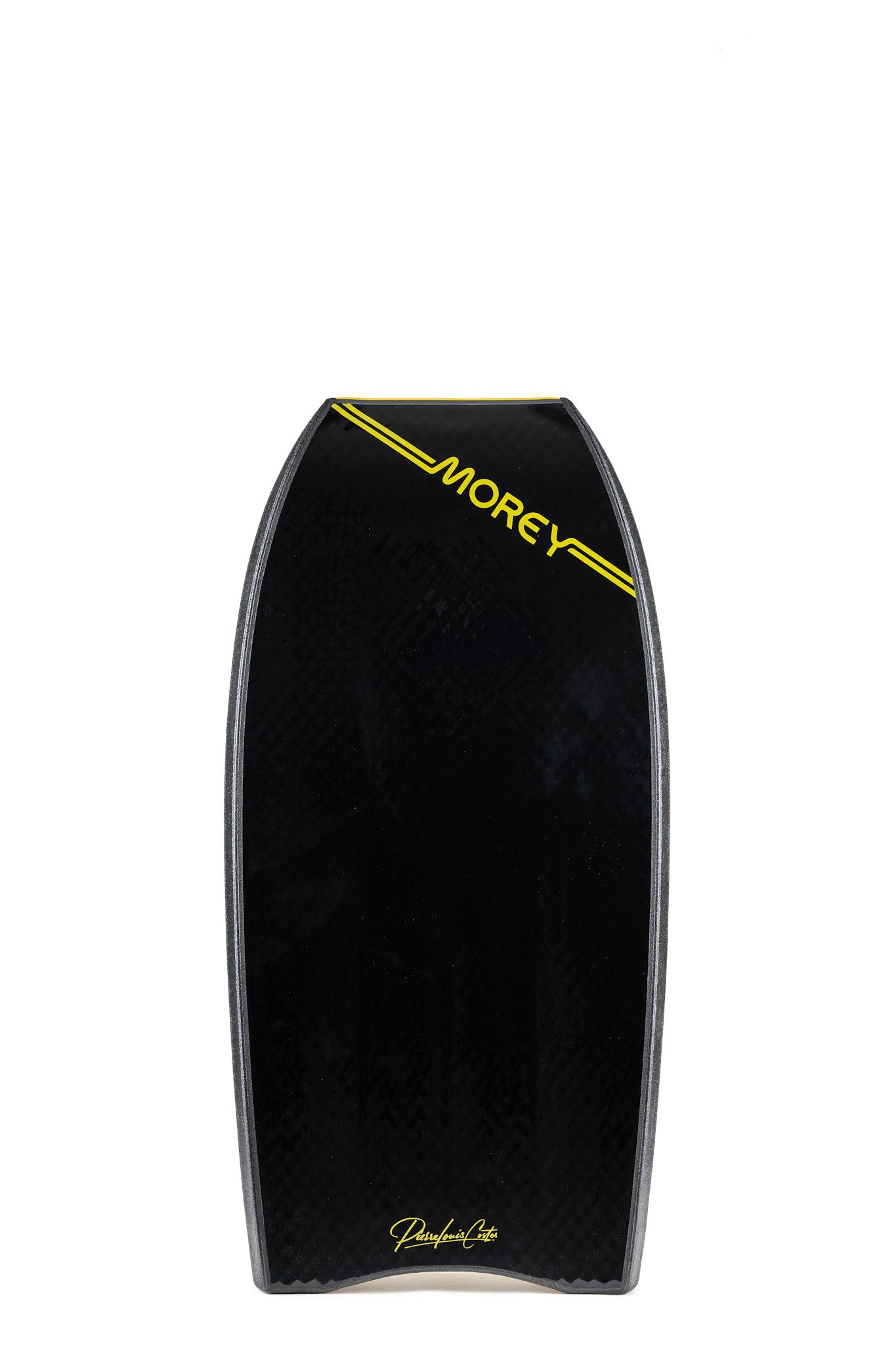 Morey Mach 7-7 Pierre-Louis Costes Concave