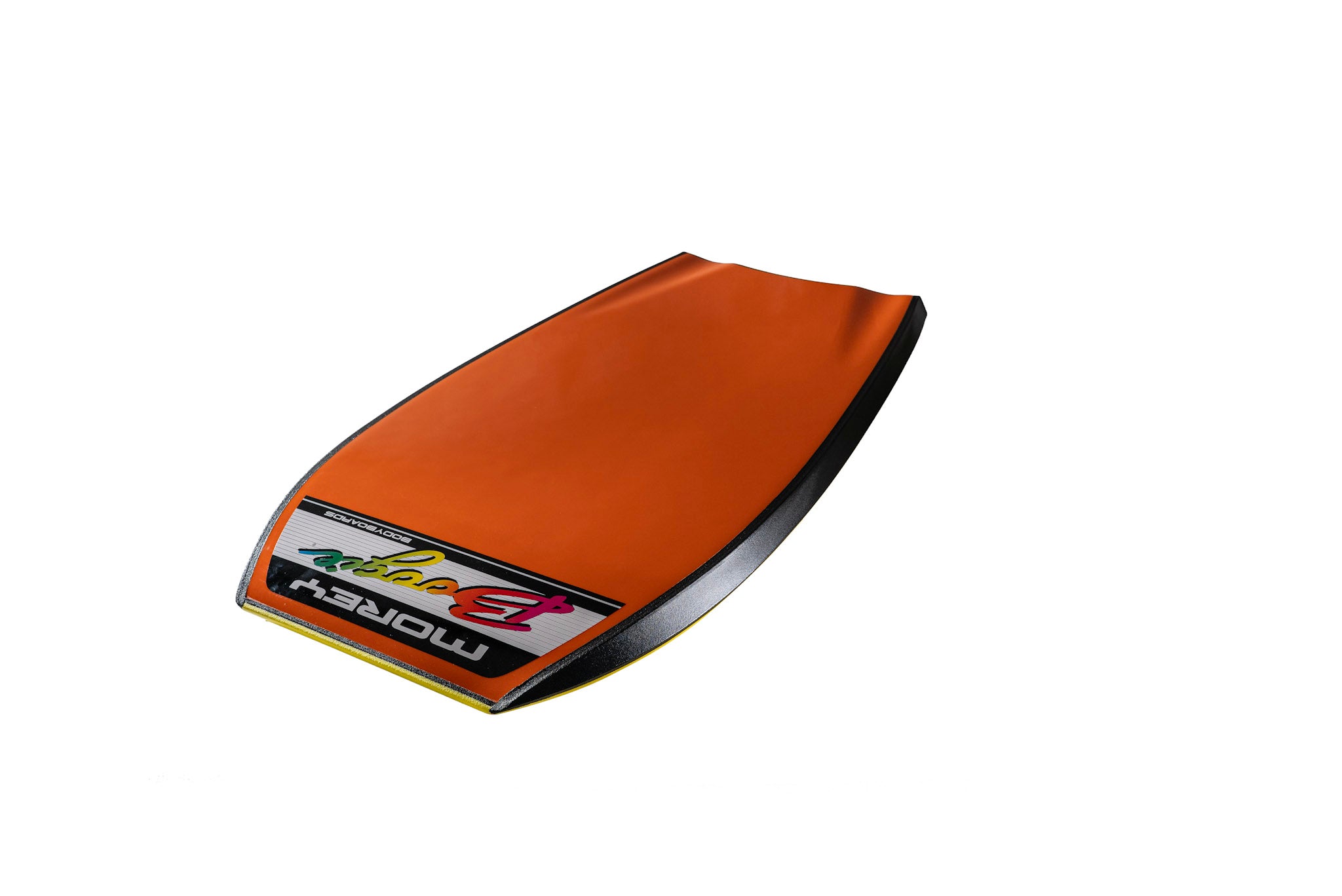 Morey Mach 7