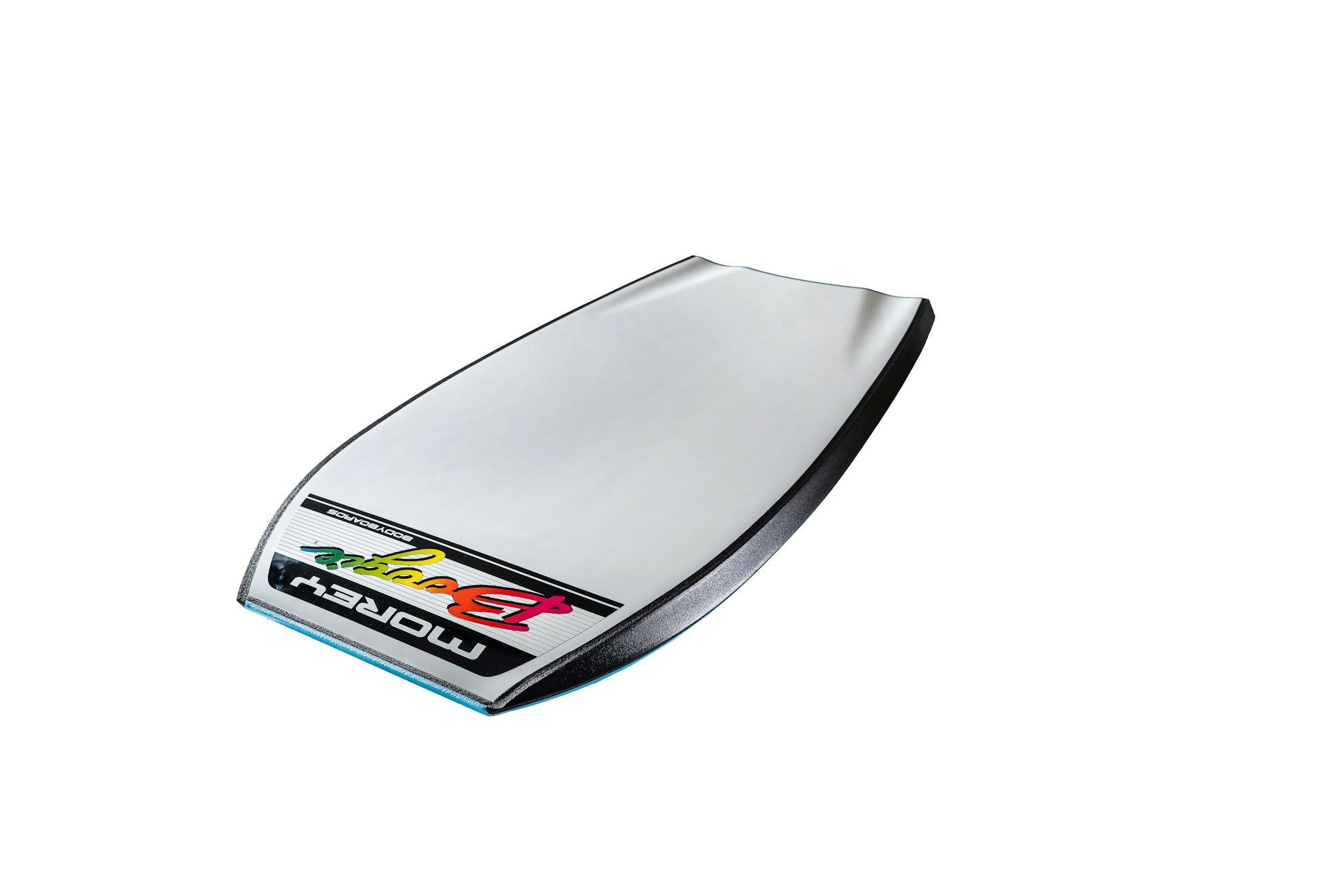 Morey Mach 7