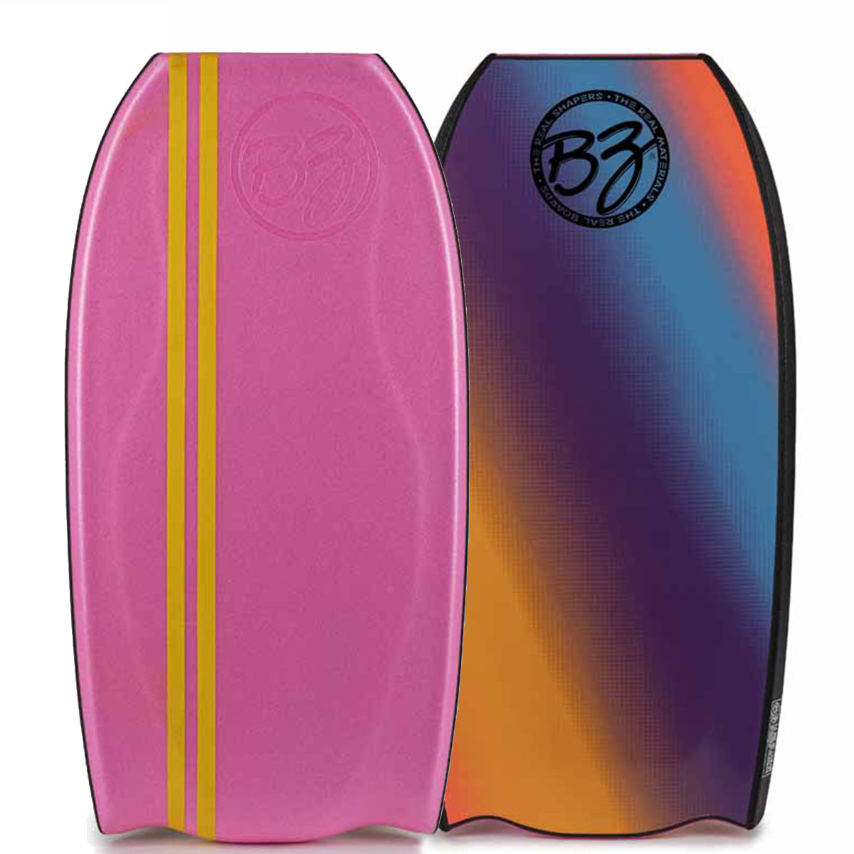 BZ Fundamental Pink | Europe