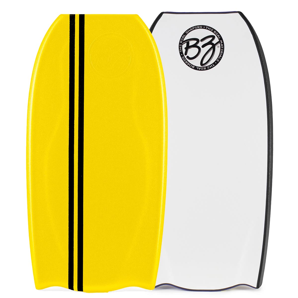 BZ Fundamental Yellow | Europe