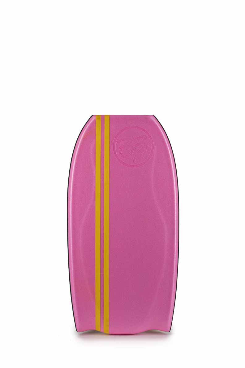 BZ Fundamental Pink | Europe