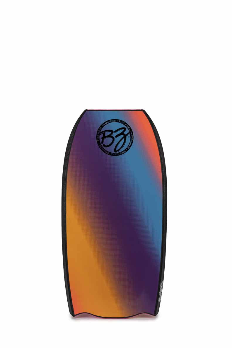 BZ Fundamental Pink | Europe
