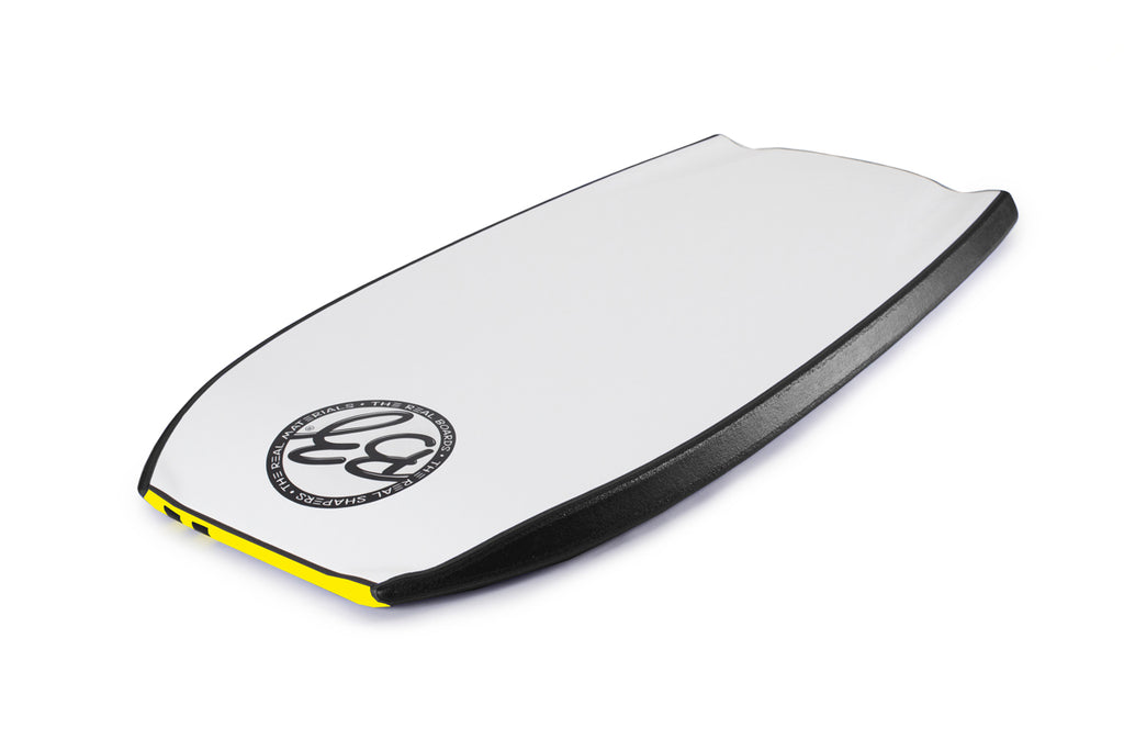 BZ Fundamental Yellow | Europe