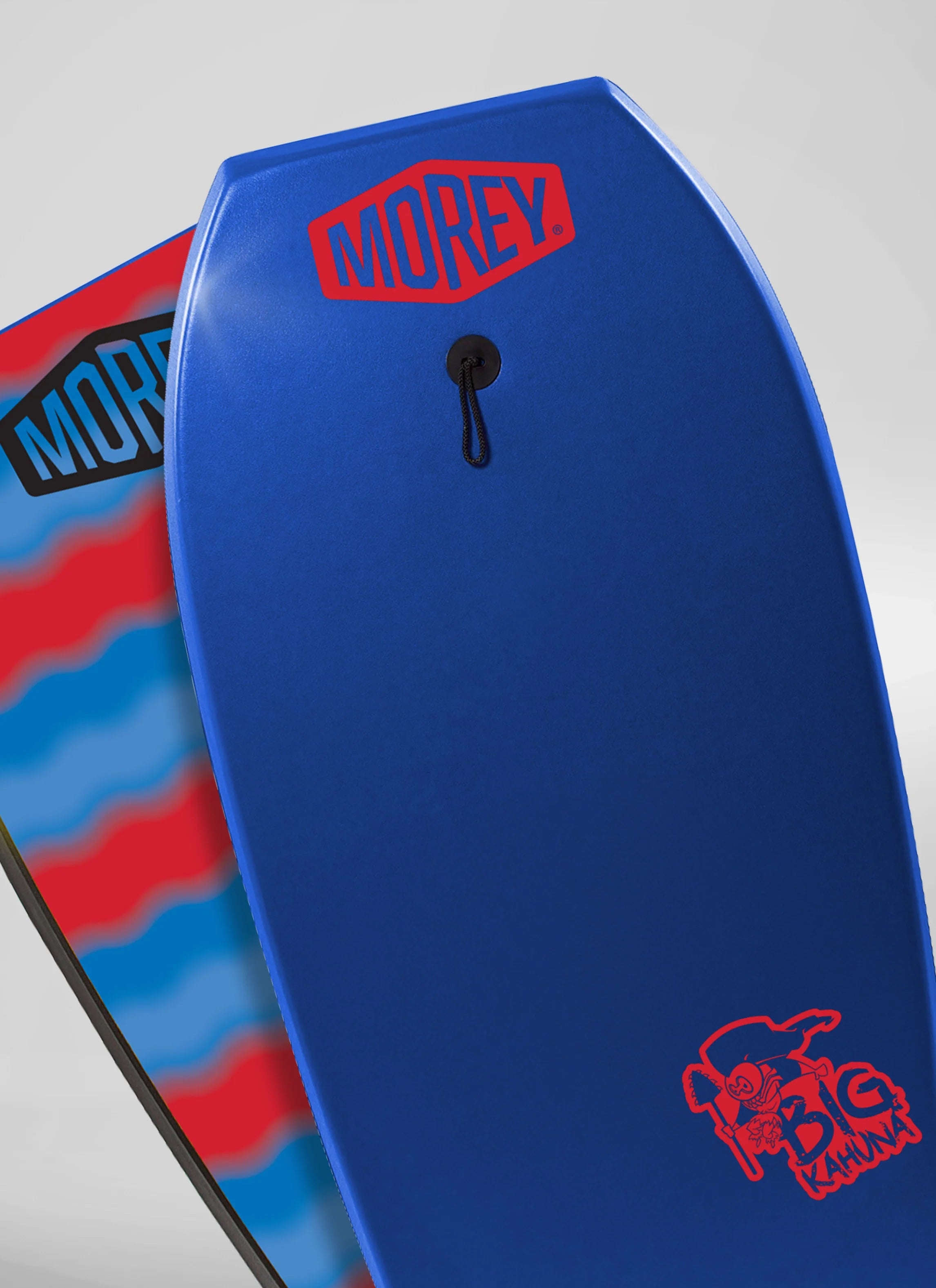 Morey Big Kahuna 44" - Bleu