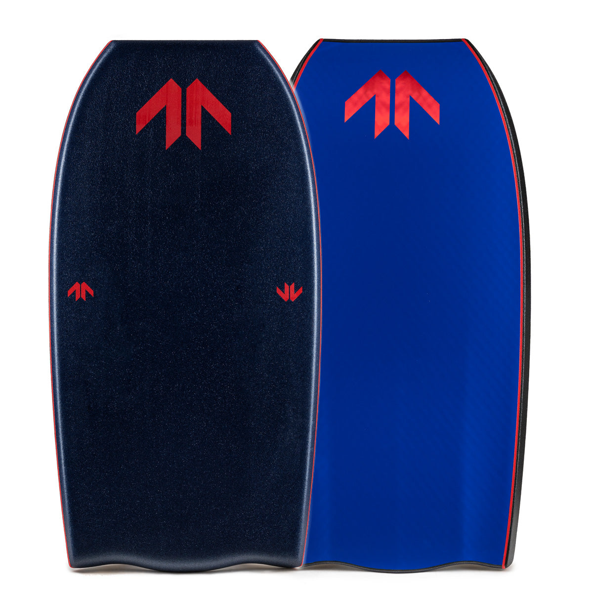 FOUND RAWLINS LTD Bat Tail - midnight Blue