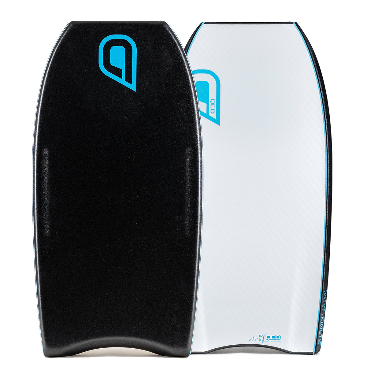 QCD Drive Cinétique PP