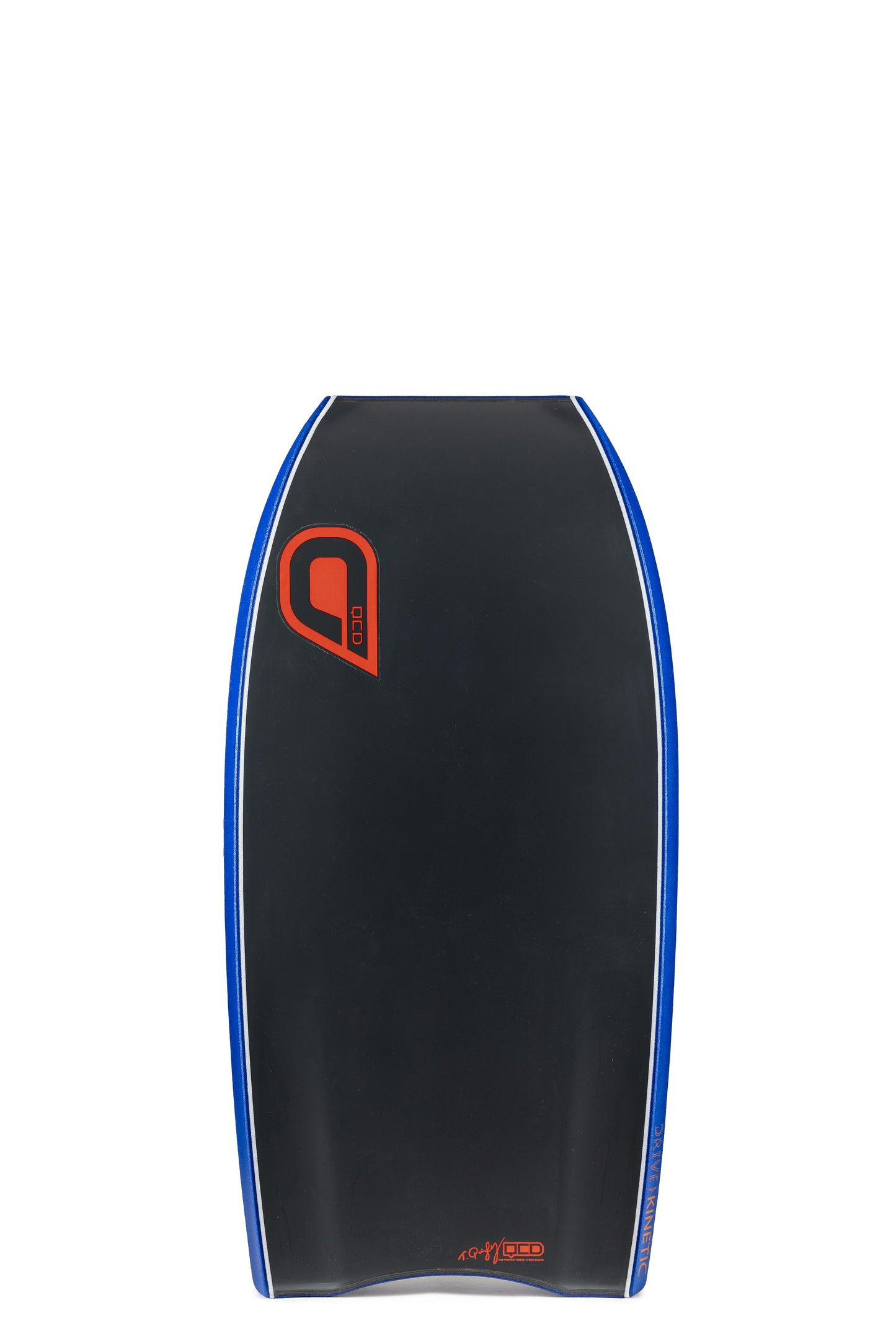 QCD-Antrieb Kinetische PP