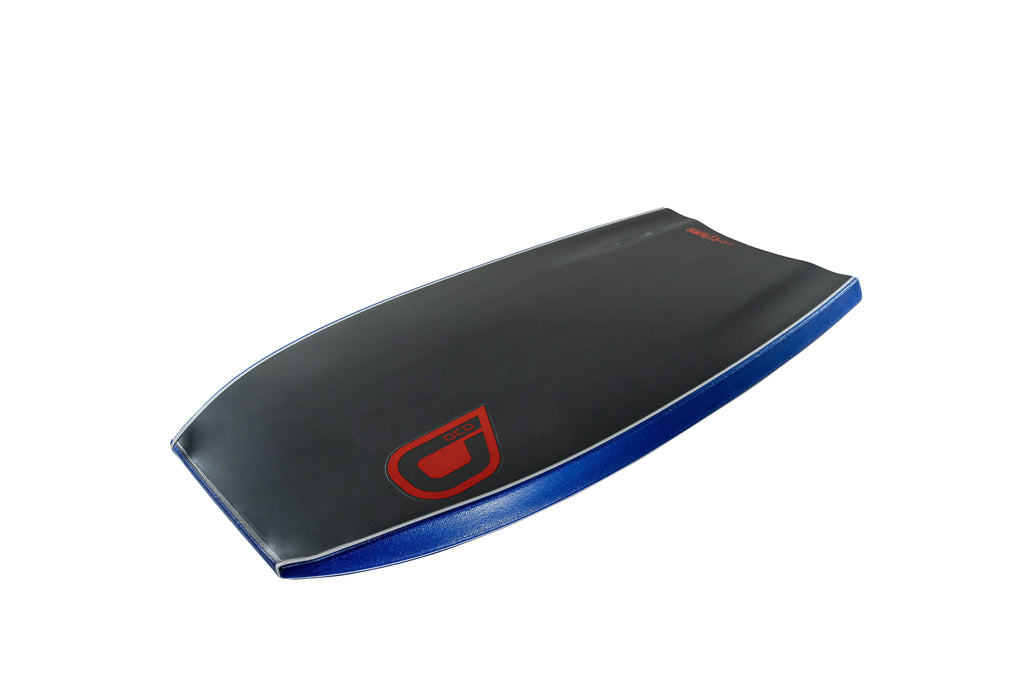 QCD Drive Cinétique PP