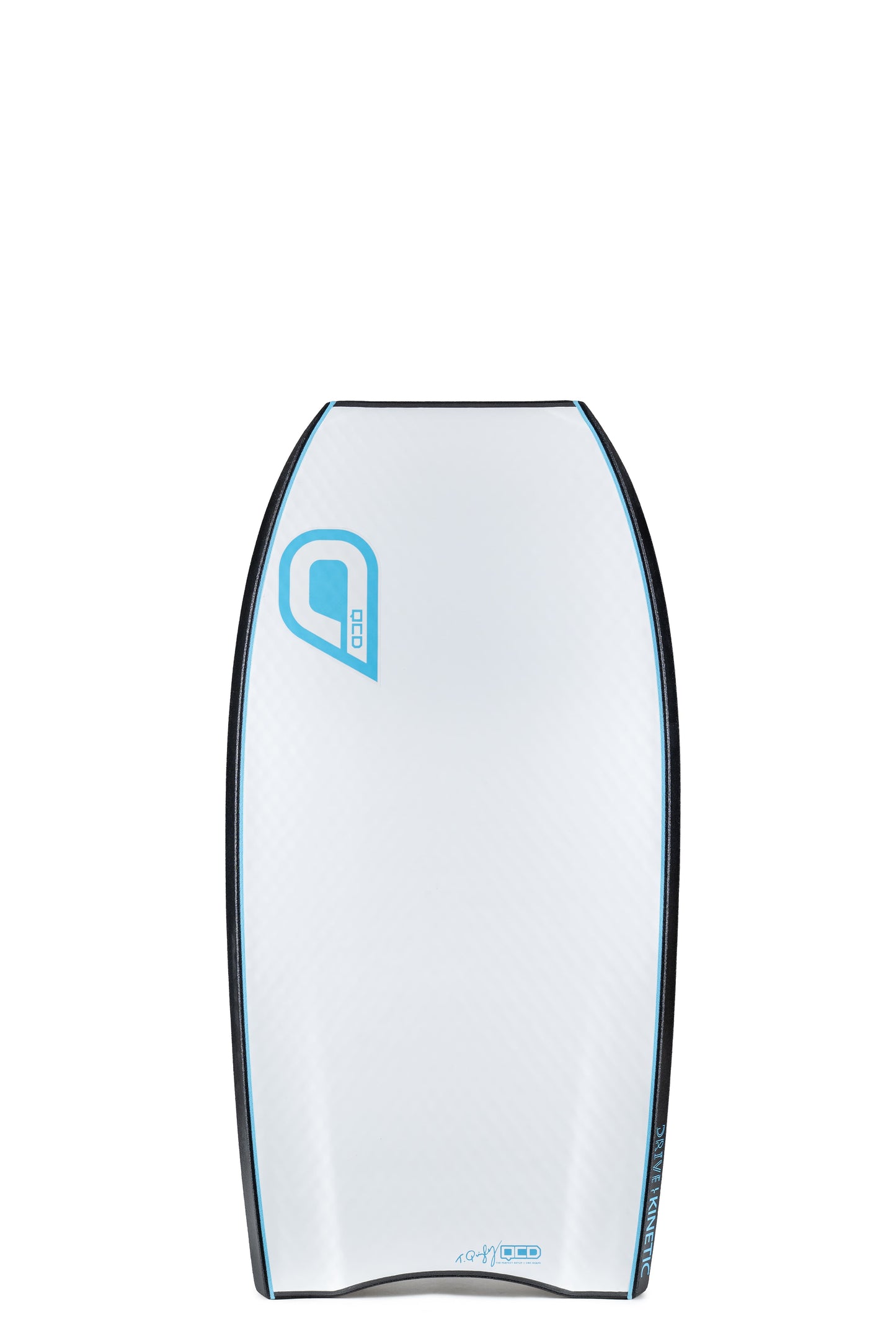 QCD-Antrieb Kinetische PP