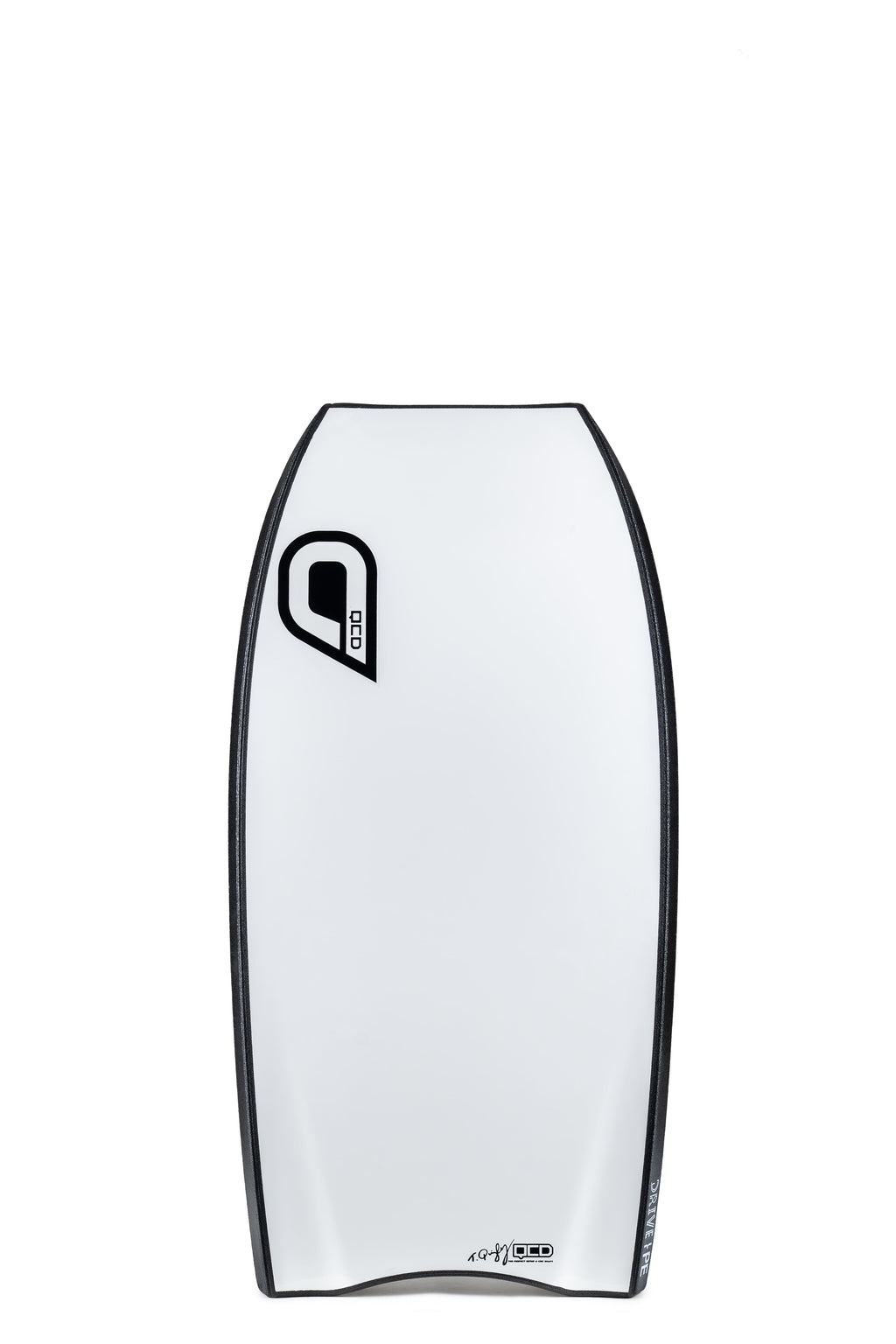QCD Drive PE