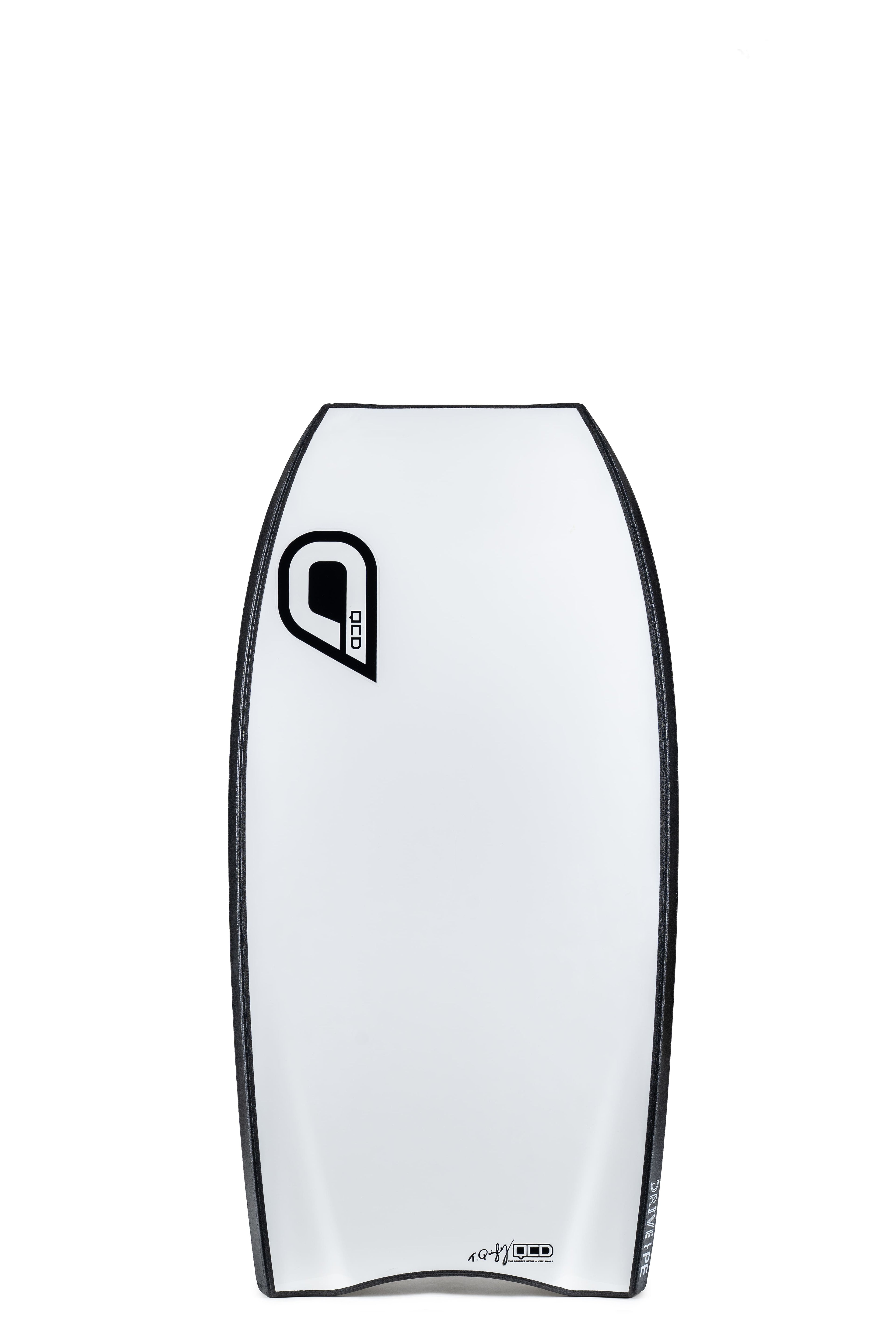 QCD Drive PE