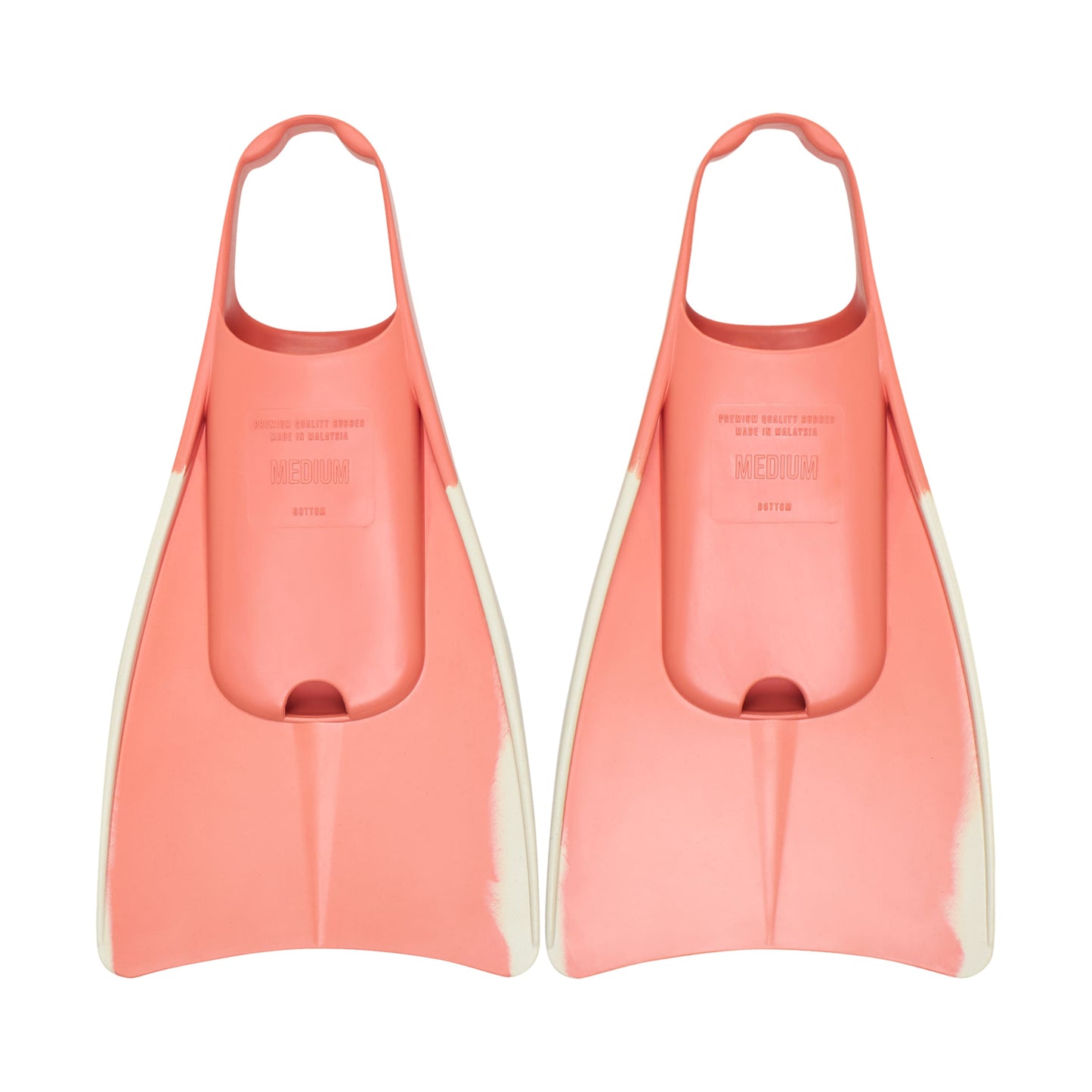 DUKE SWIMFINS - GUAVA / VANILLA