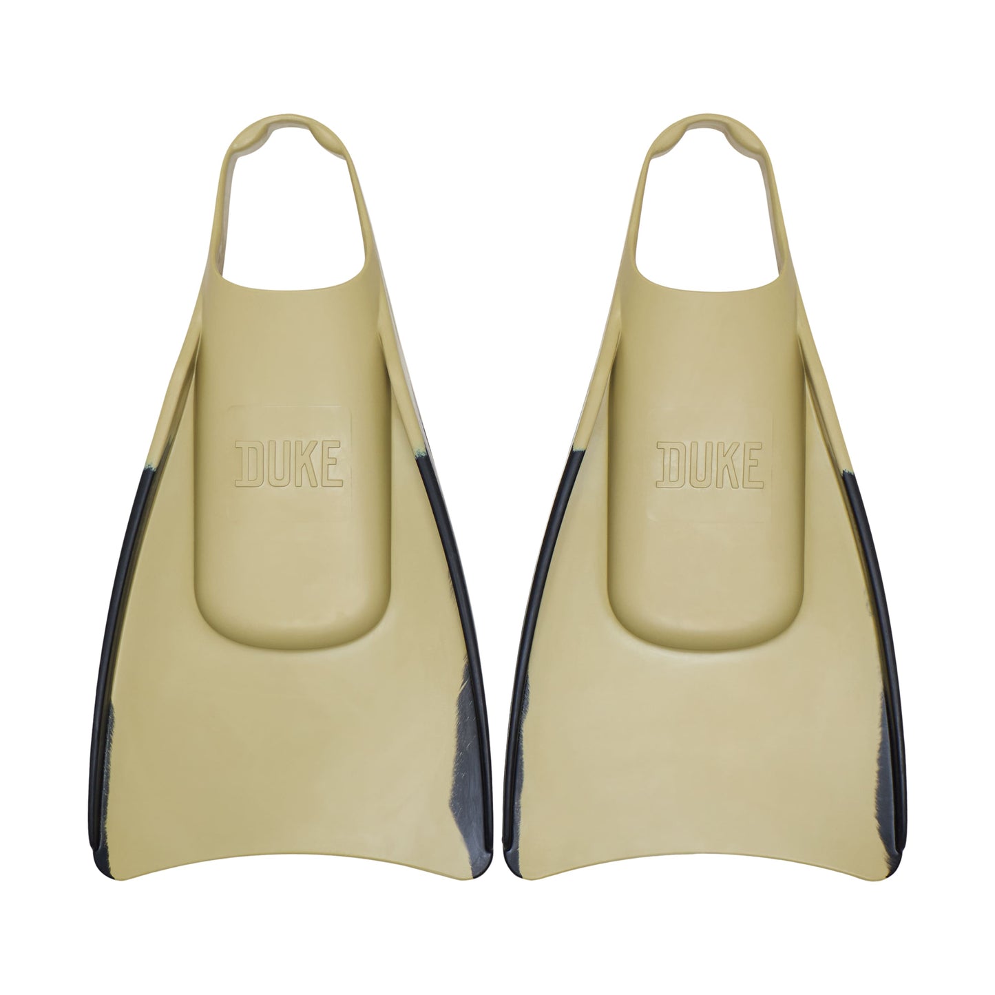 DUKE SWIMFINS - PISTACHIO / LICORICE