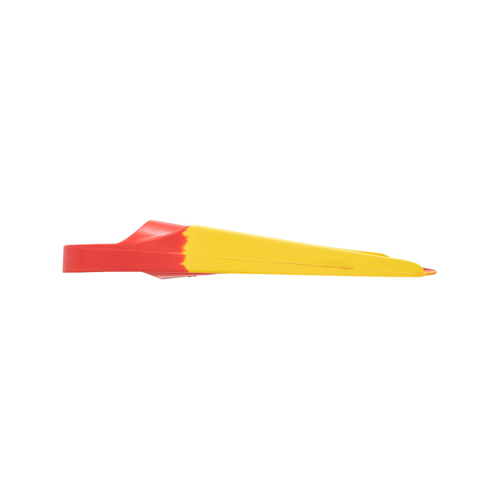 DUKE SWIMFINS - STRAWBERRY / BANANA