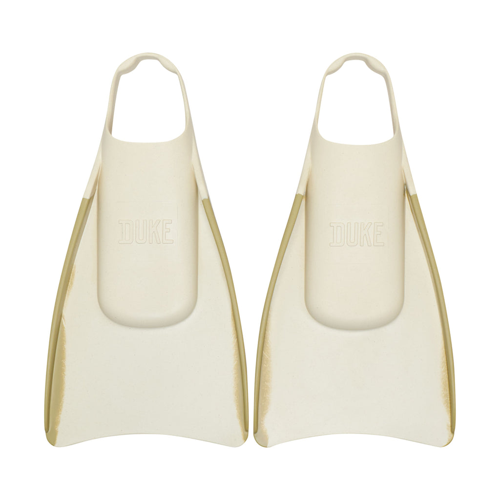 DUKE SWIMFINS - VANILLA / PISTACHIO