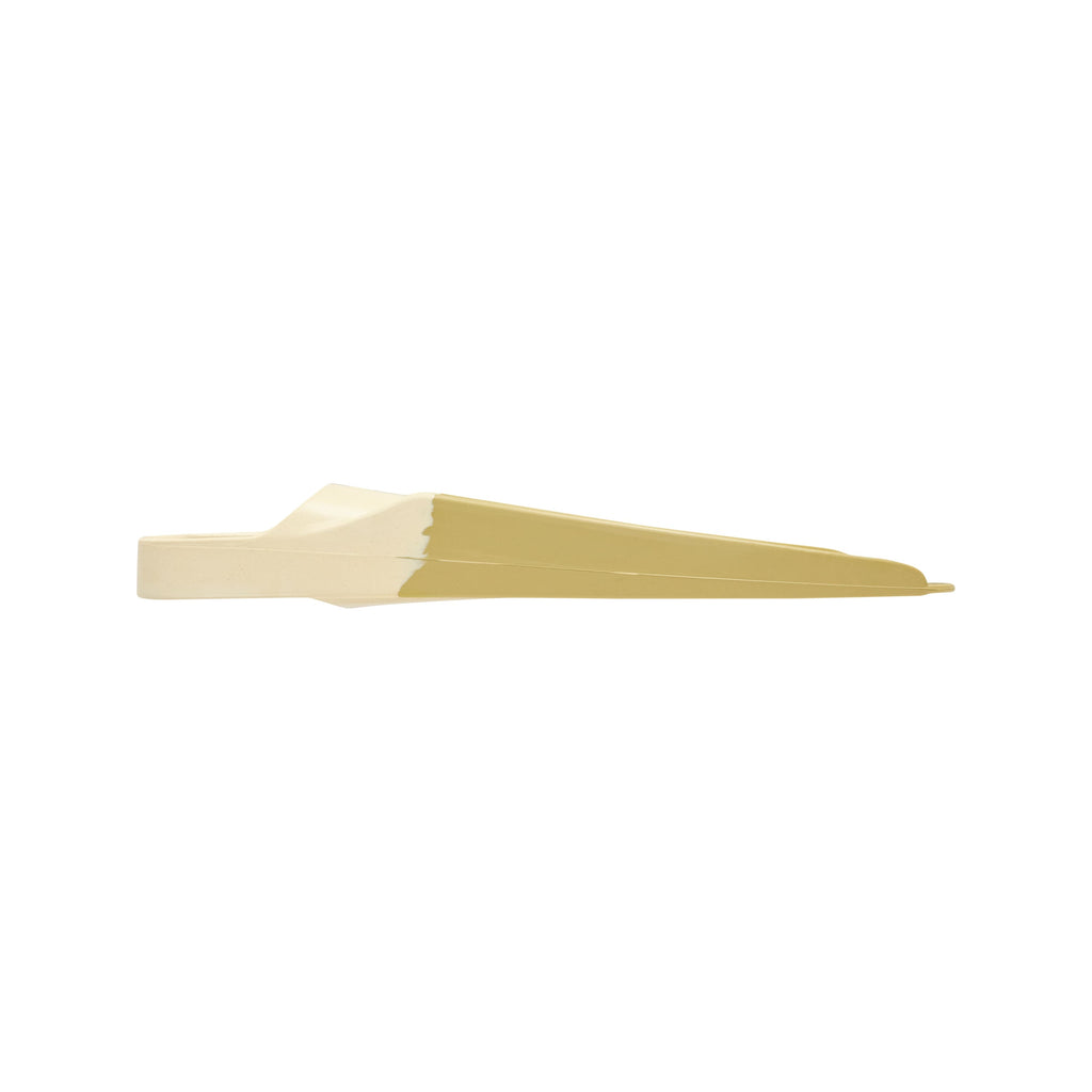DUKE SWIMFINS - VANILLA / PISTACHIO