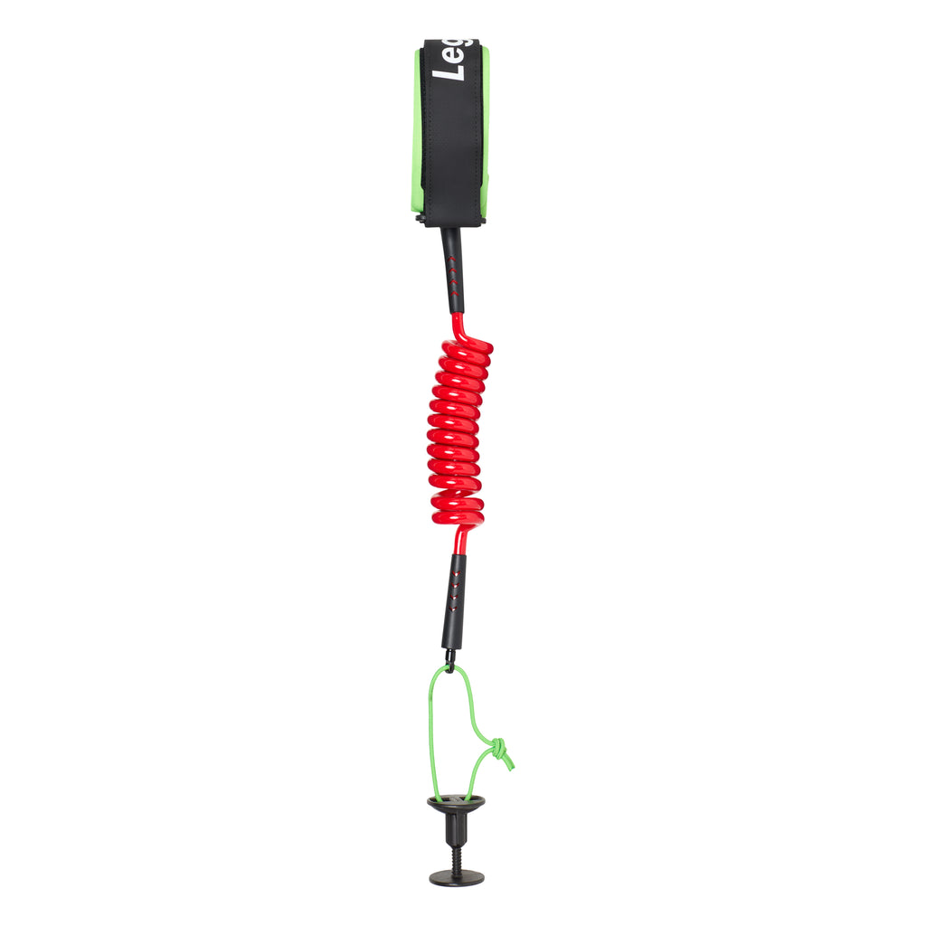 LEGACY EUSKADI BICEP LEASH