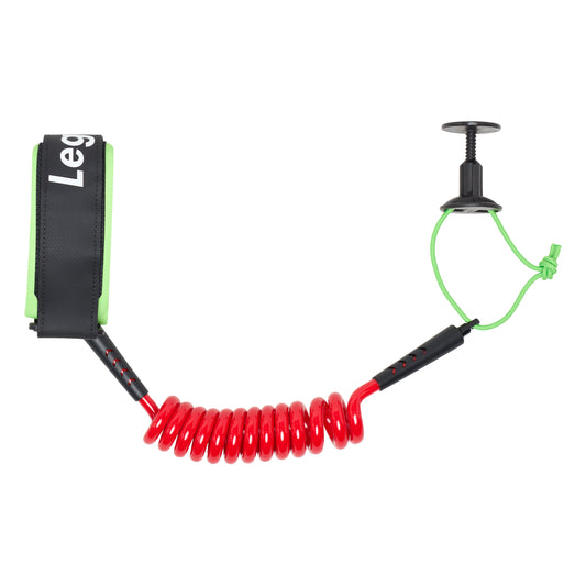 LEGACY EUSKADI BICEP LEASH