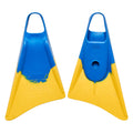 PALMES OWEN LEGACY - BLEU / JAUNE
