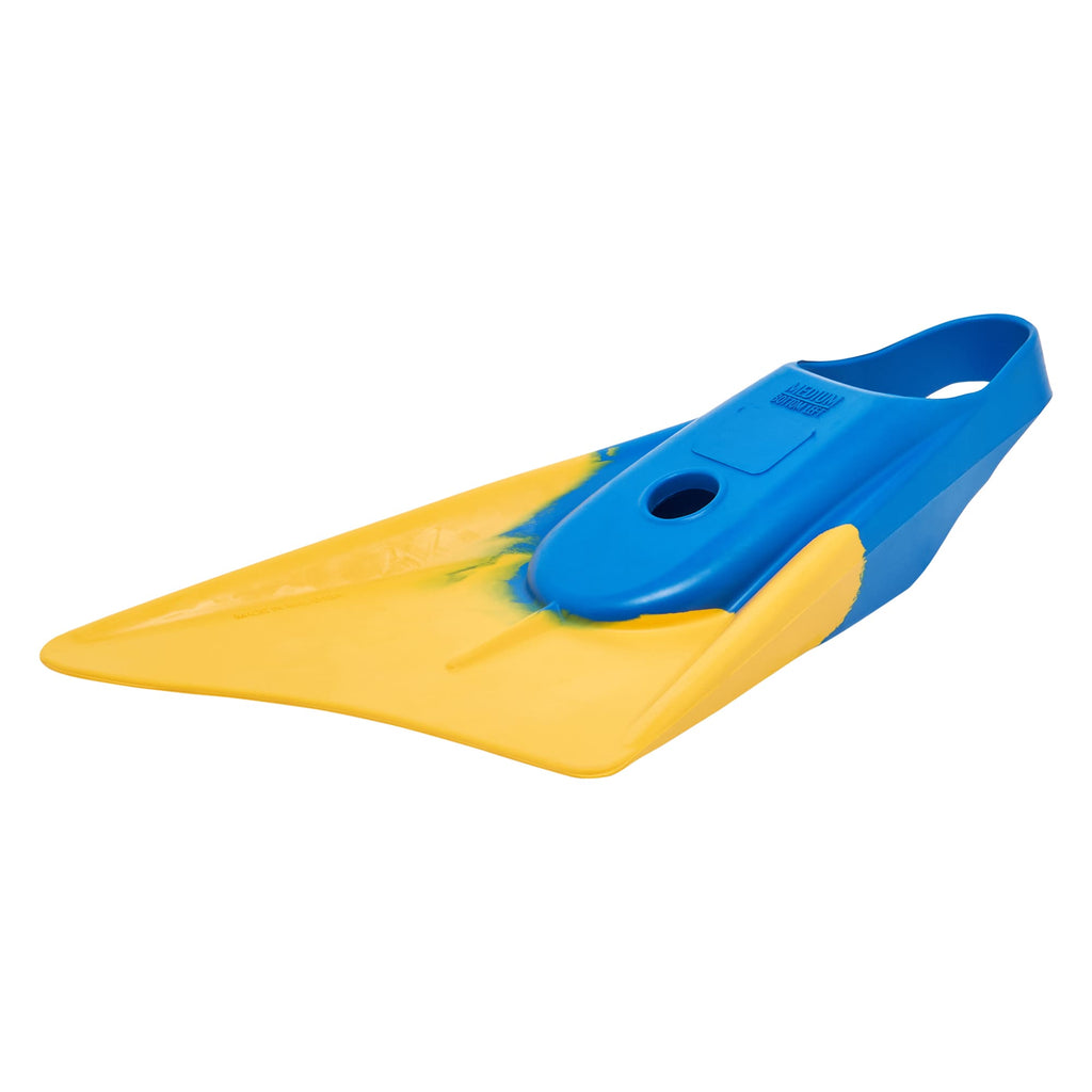 PALMES OWEN LEGACY - BLEU / JAUNE