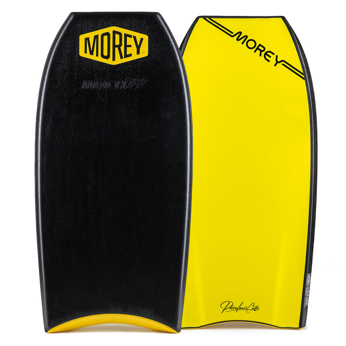 Morey Mach 7-7 Pierre-Louis Costes