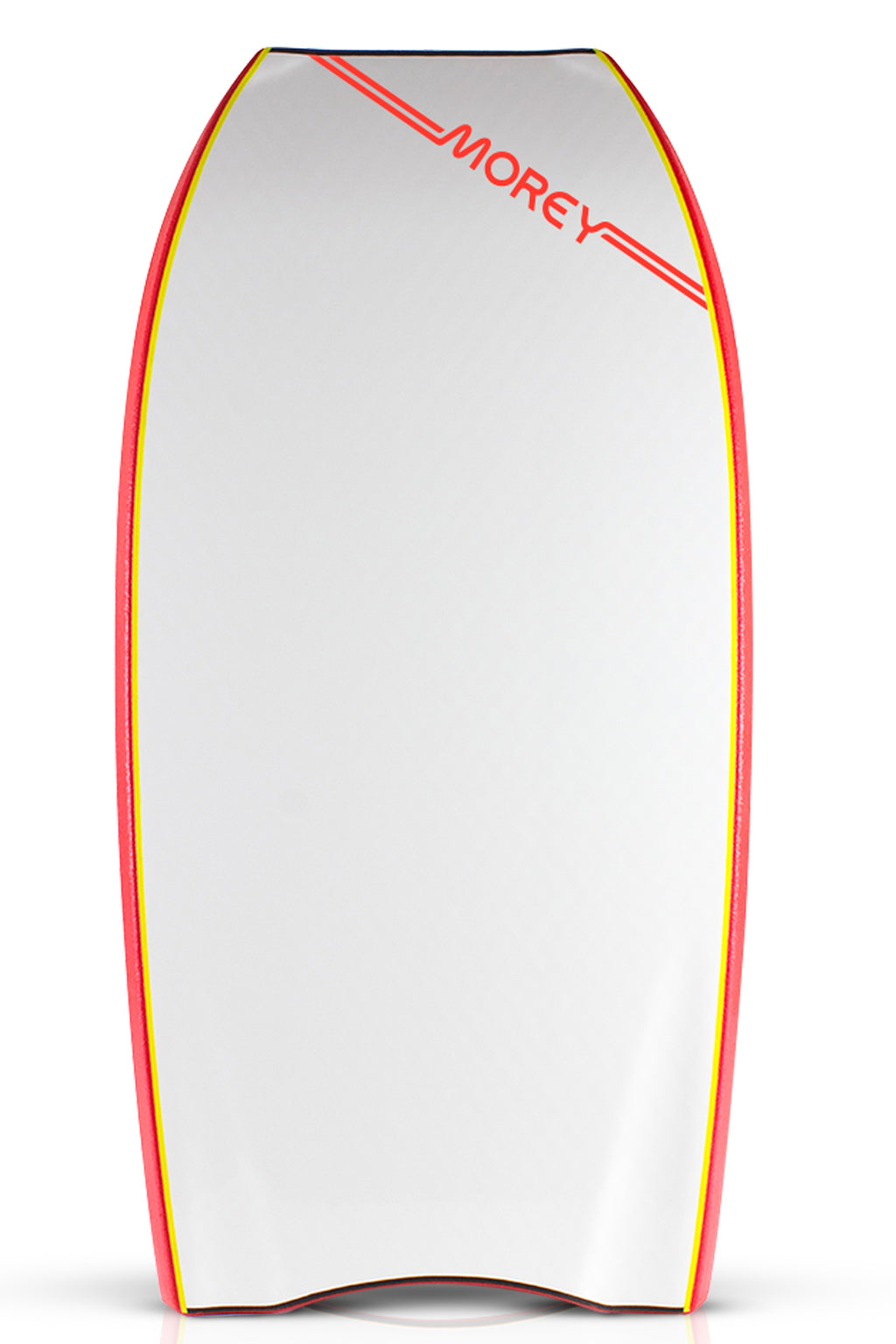 Morey Turbo 4