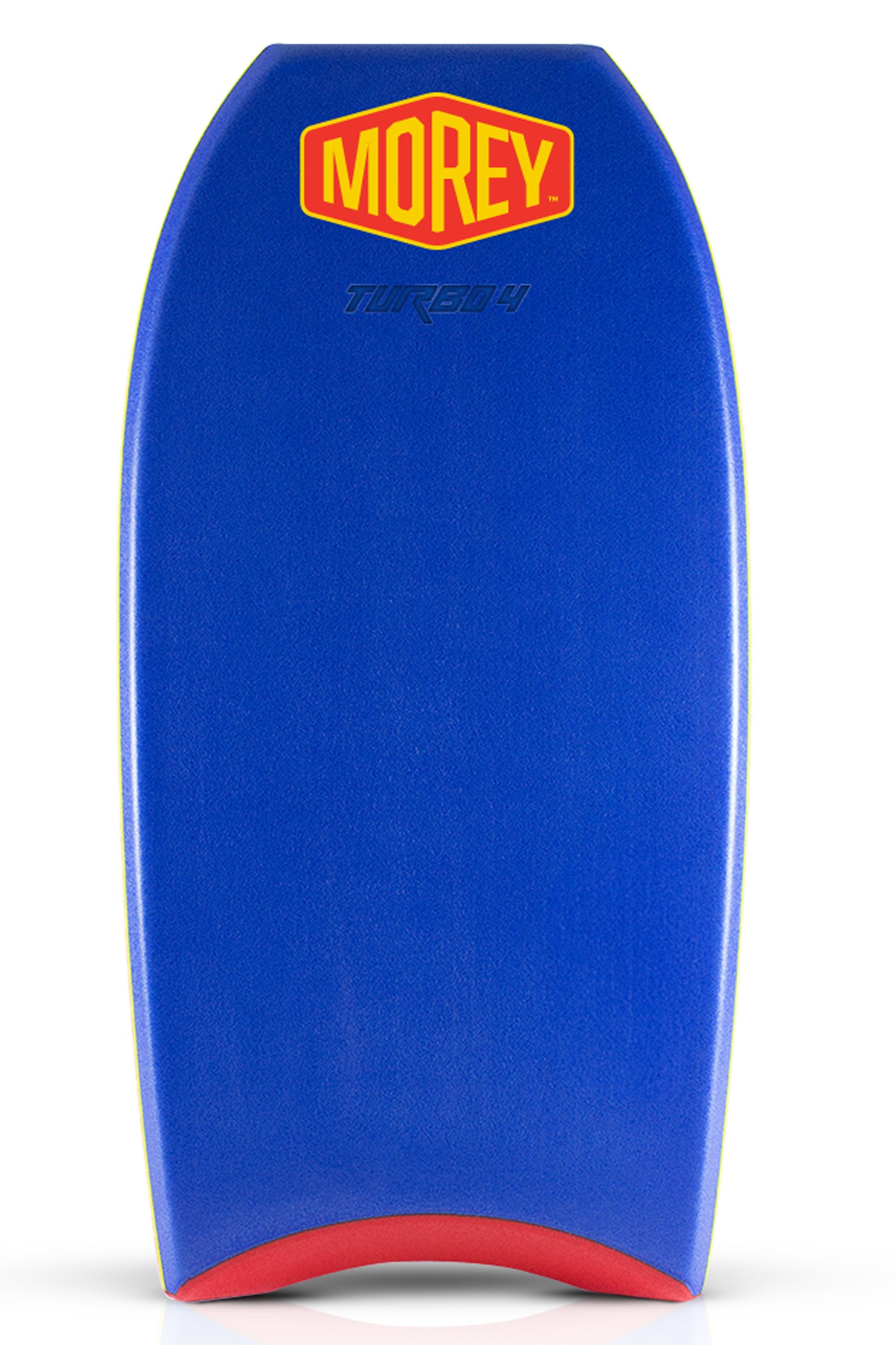 Morey Turbo 4