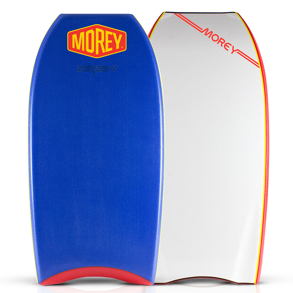 Morey Turbo 4