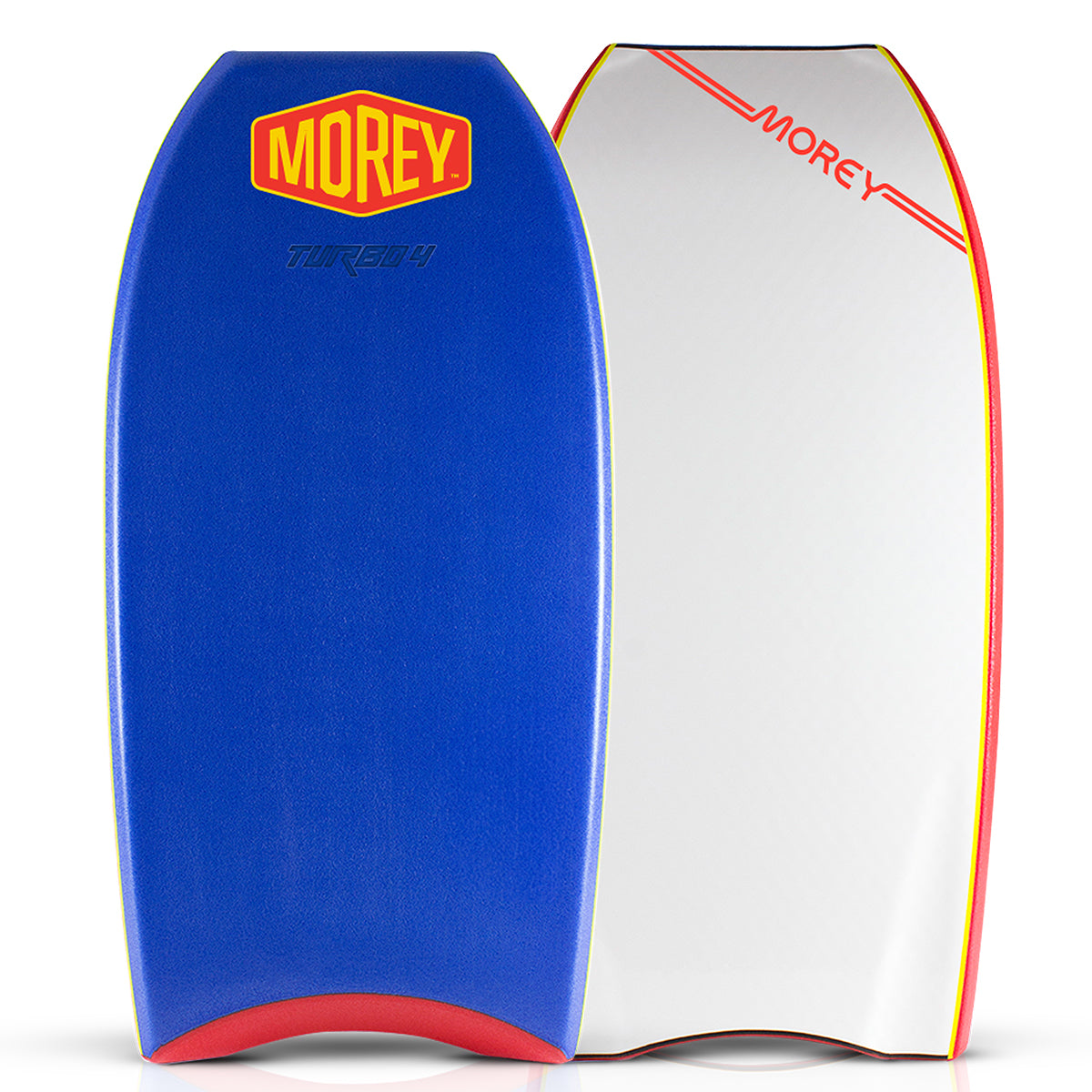 Morey Turbo 4