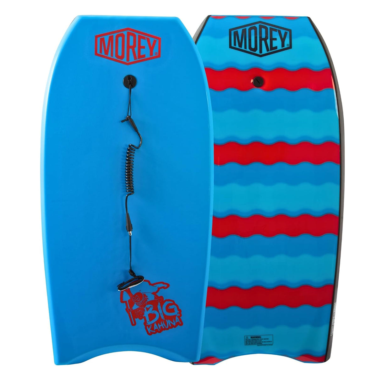 Morey® Big Kahuna 44" - Blue