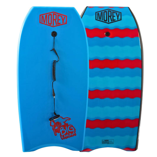 Morey® Big Kahuna 44" - Blue